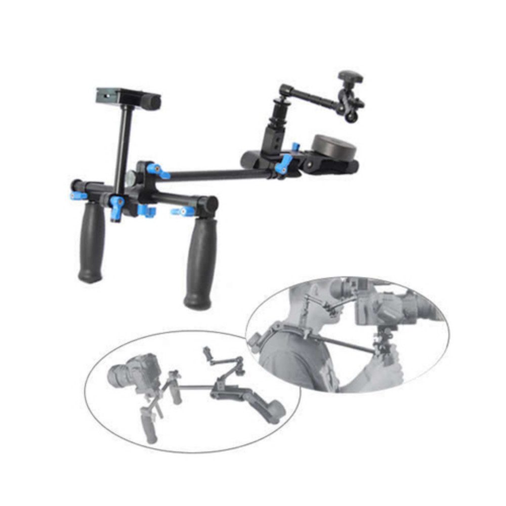 DynaSun 2x CY25WTRIO 900W Kit D'éclairage Professionnel Illuminateur Lumière Jour Avec 2x