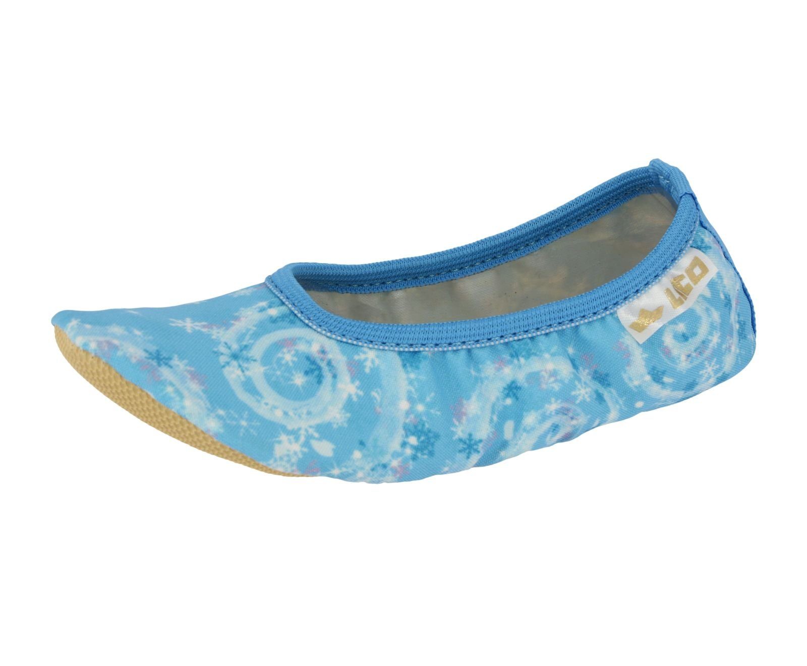 Gymnastikschuh G1 Style Gymnastikschuh