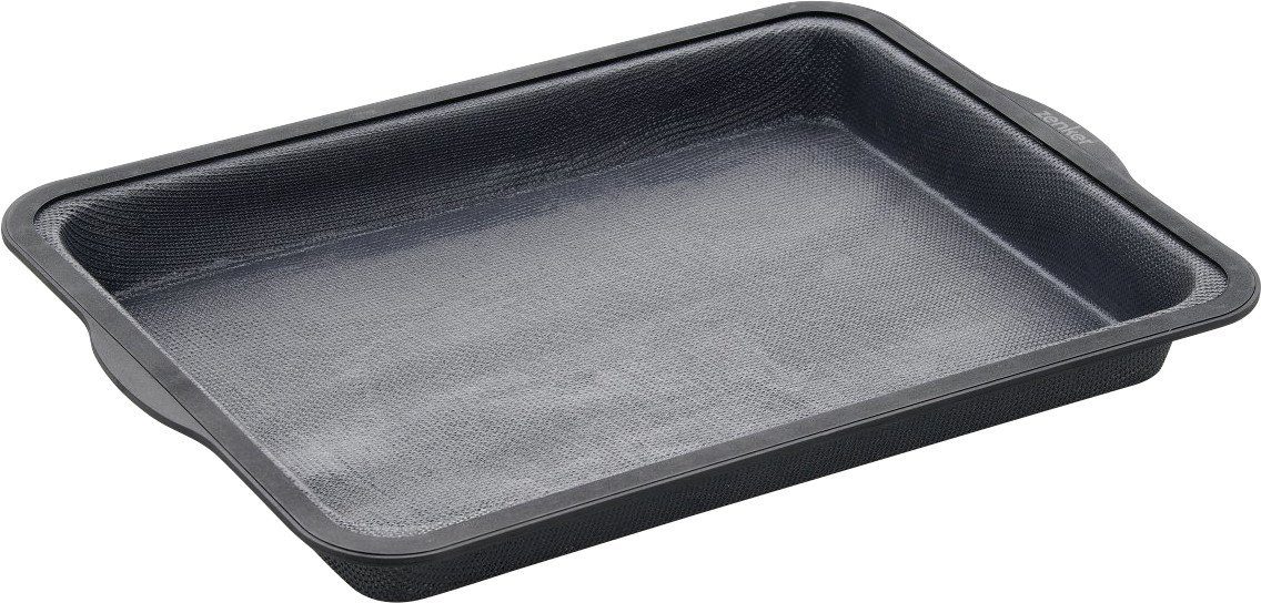 Zenker Backblech Zenker Backform Silikon 36 x 26 cm, Silikon