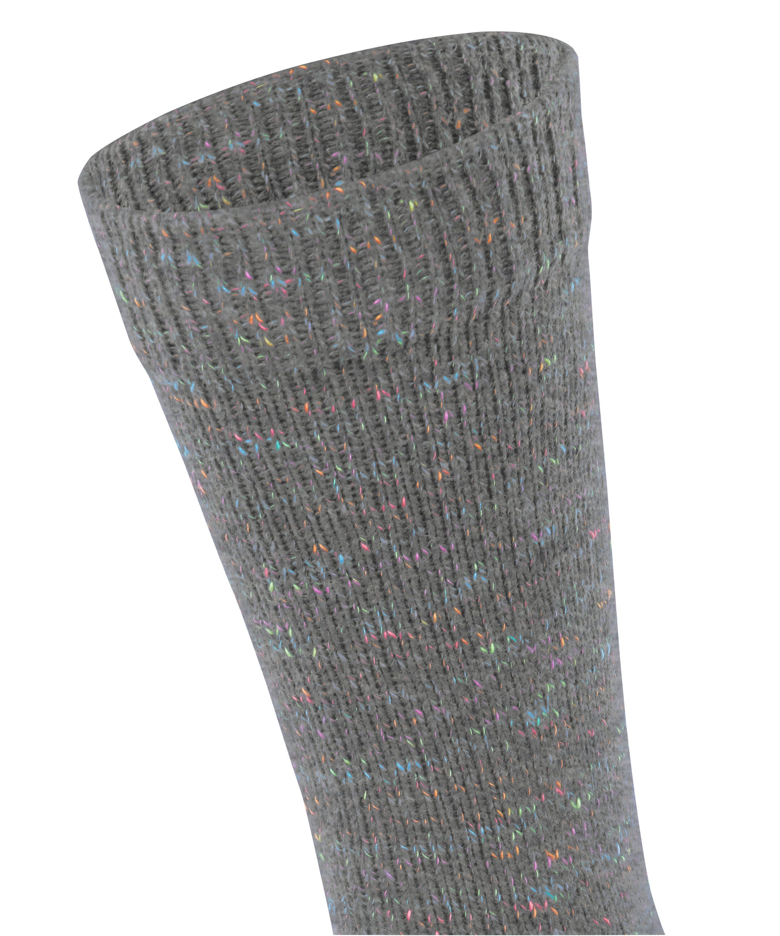 Wäsche/Bademode Socken Esprit Socken Festive Boot (1-Paar) mit wärmender Wirkung