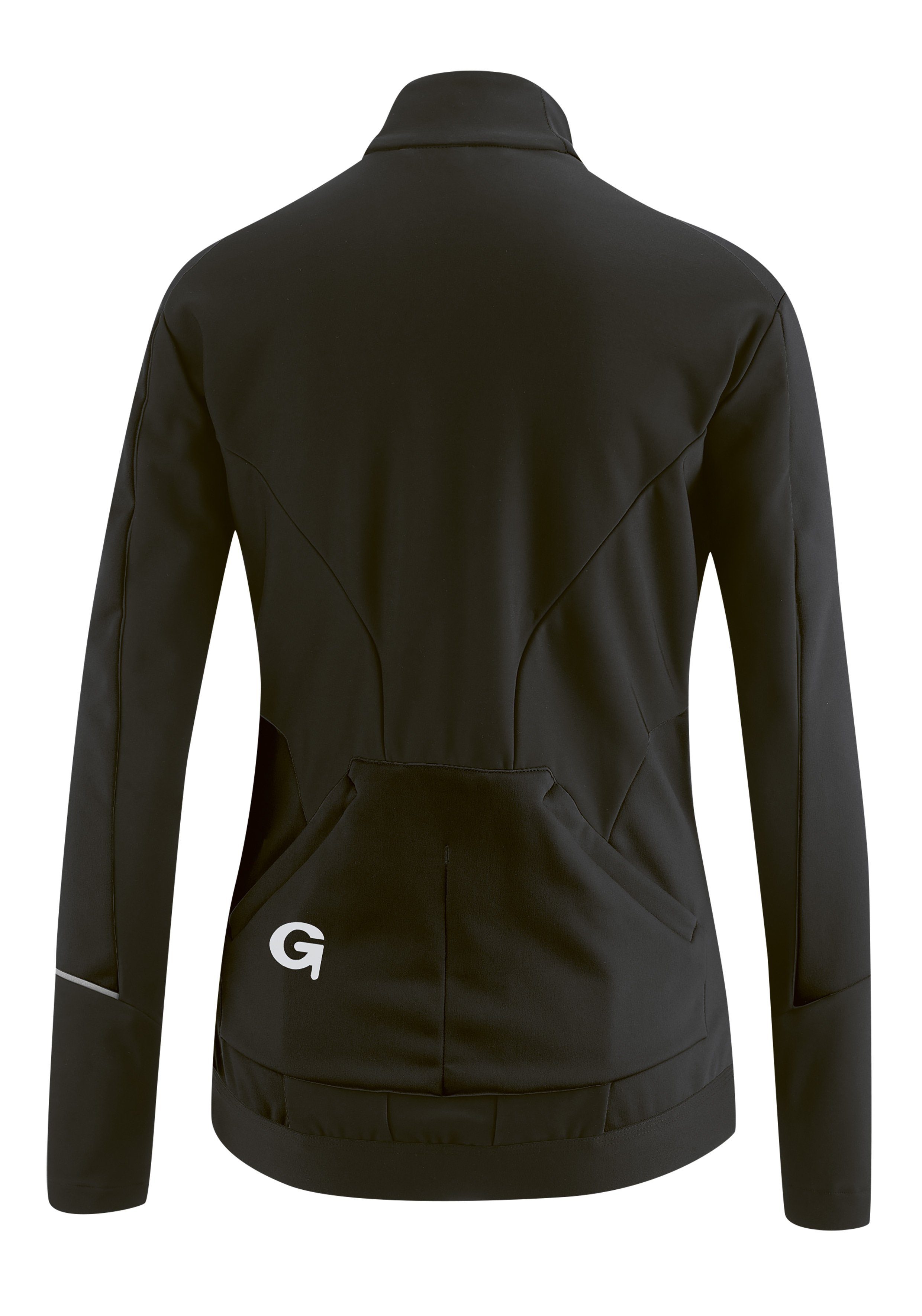 Gonso Fahrradjacke FURIANI Damen Softshell-Jacke, Windjacke günstig online kaufen