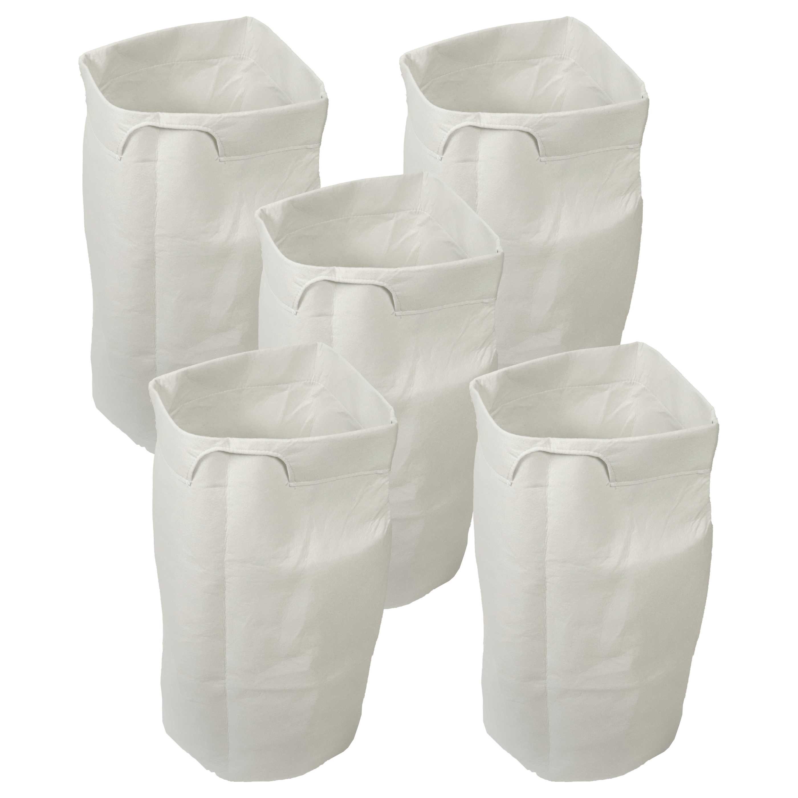 vhbw Abluftfilter Ersatz für Güde 55158 für Absauganlage, Zubehör für Güde Güde 55158