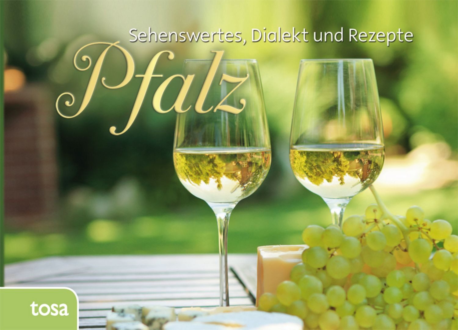 Pfalz / diverse