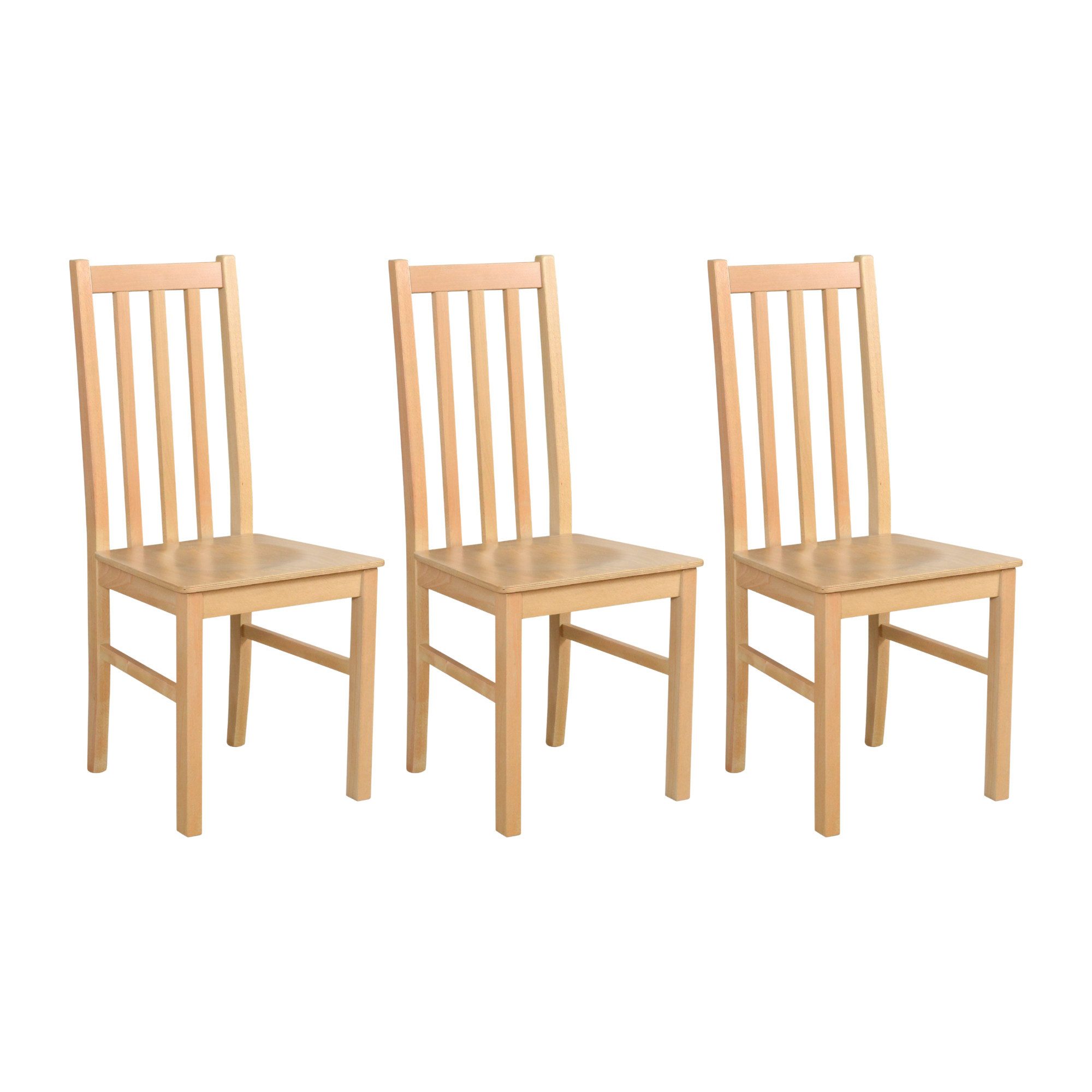 MOEBLO Stuhl BESO 10D (Polsterstühle, Holzstühle, günstig online kaufen