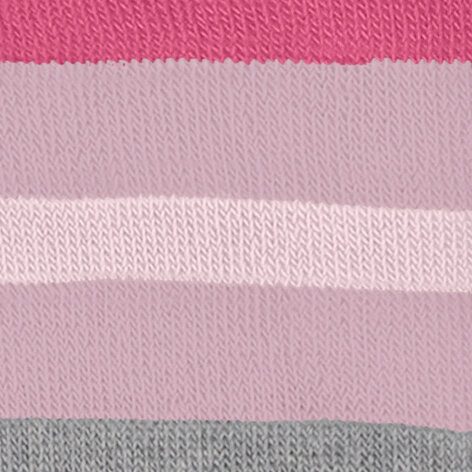 FALKE Strickstrumpfhose FALKE Multi Stripe Babys (1 St) Vollplüsch-Strumpfhose – Bild 5 von 5