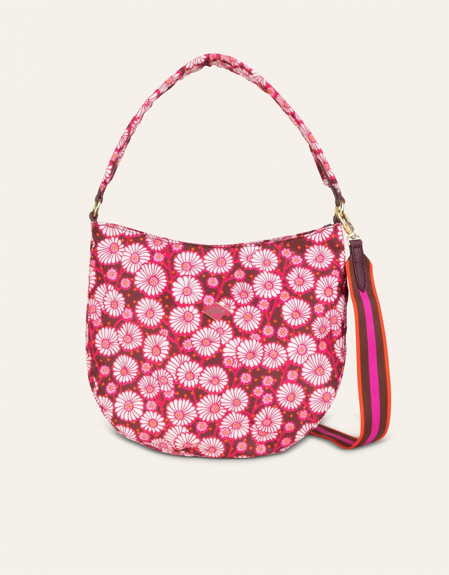 Oilily Schultertasche Molly Shoulder Bag Jolly günstig online kaufen