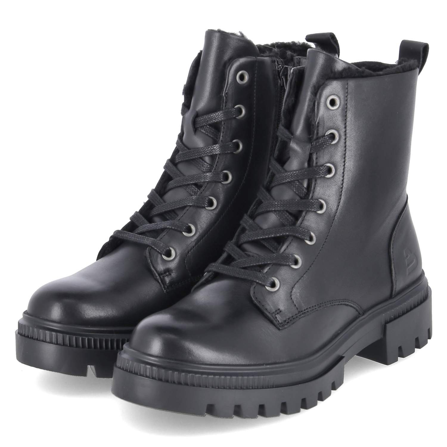 Bullboxer 6LT0010201 2100 Winterboots günstig online kaufen