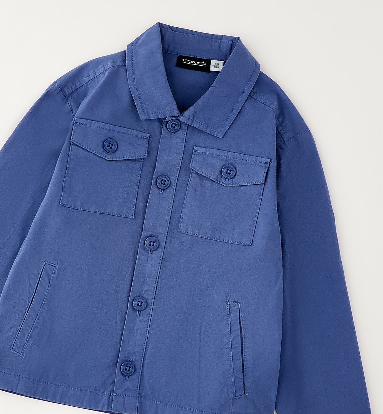 Sarabanda Outdoorjacke BABY BOY JACKET