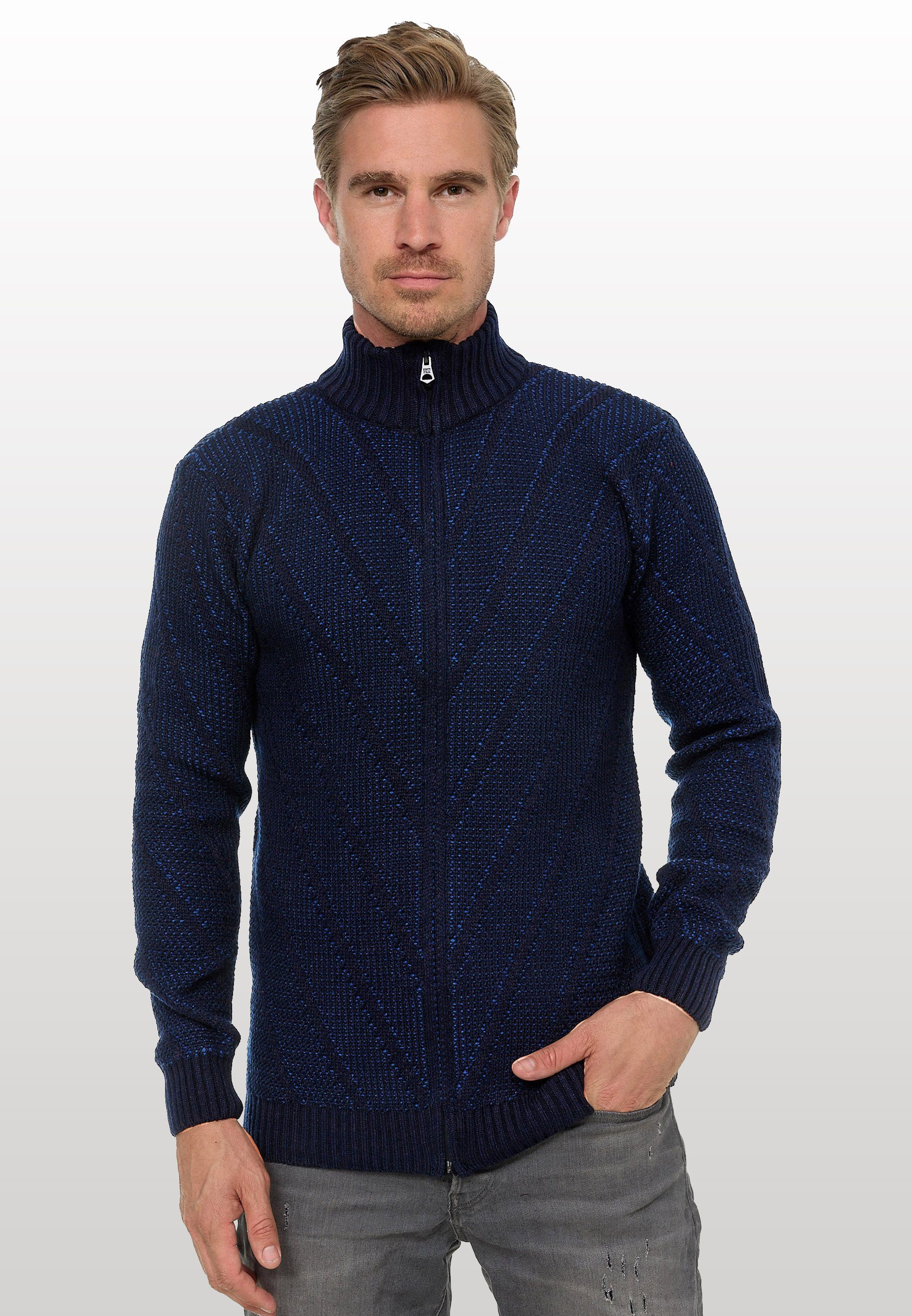 Strickjacke