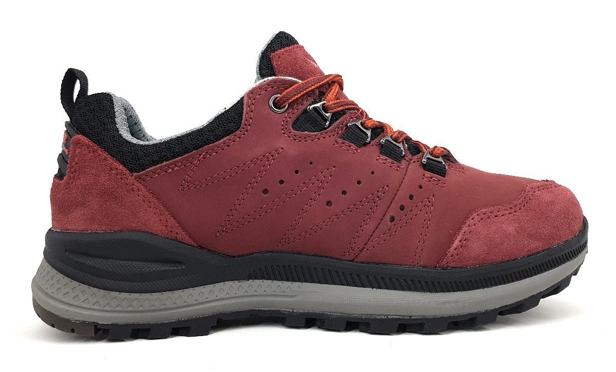 Allrounder by Mephisto Wanderschuh Outdoorschuh günstig online kaufen