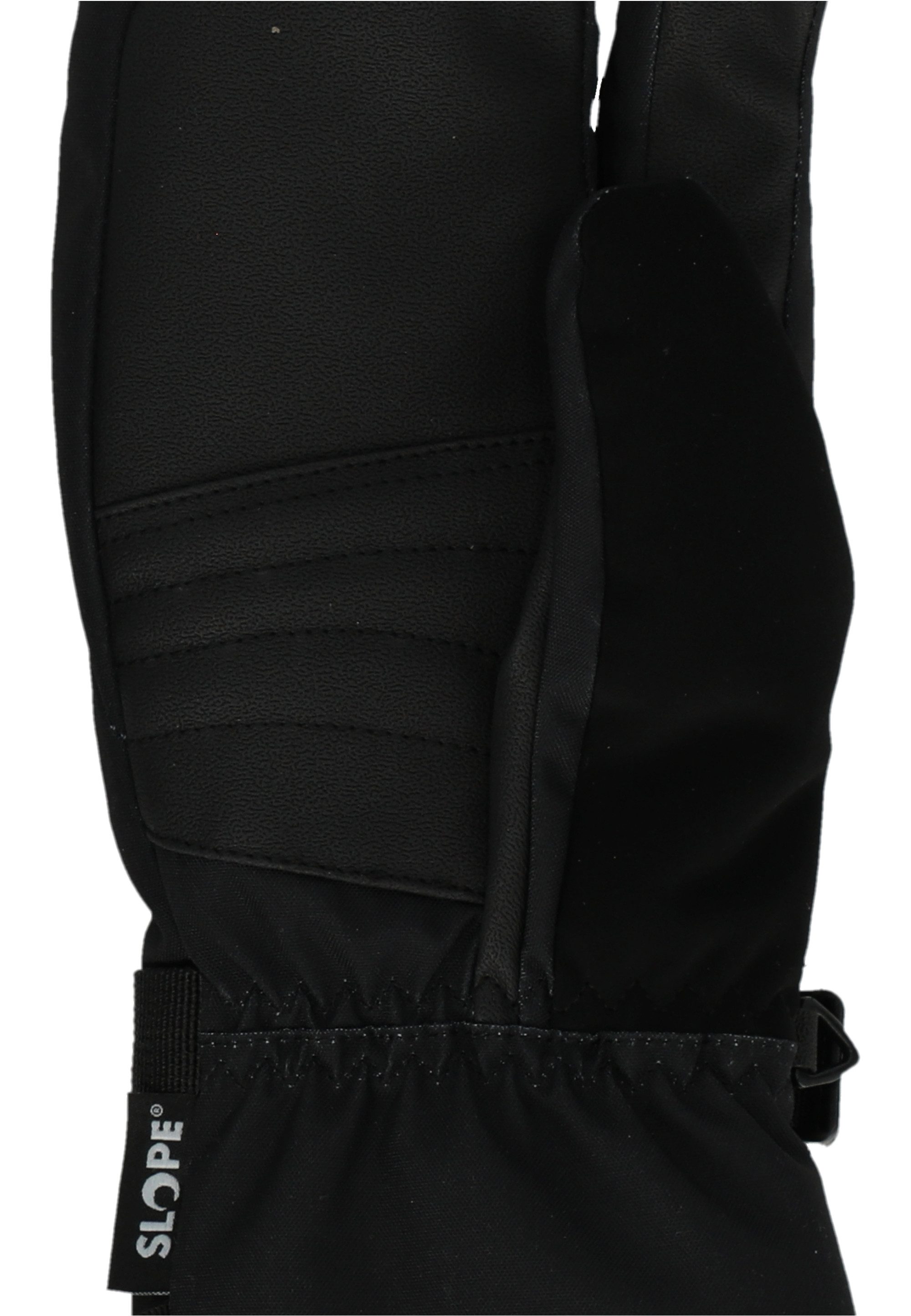 SLOPE Fäustlinge Flynn im praktischen Dreifinger-Design günstig online kaufen