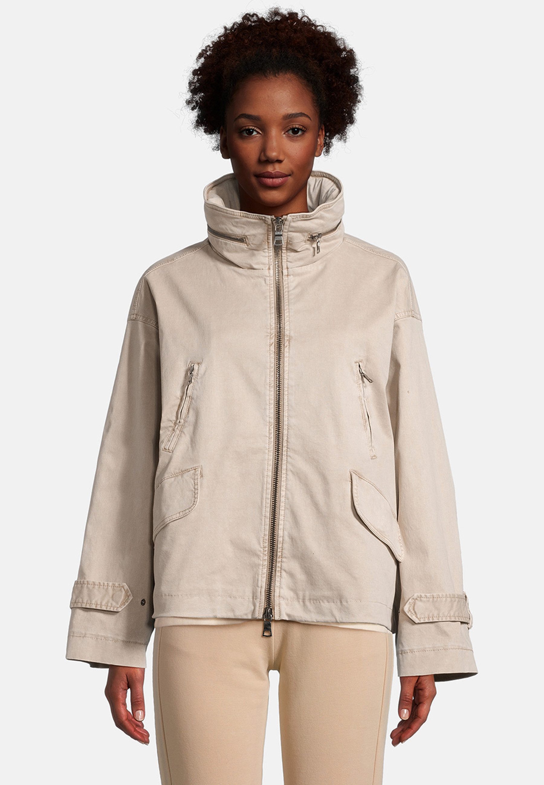 Blonde No.8 Outdoorjacke MENDES günstig online kaufen