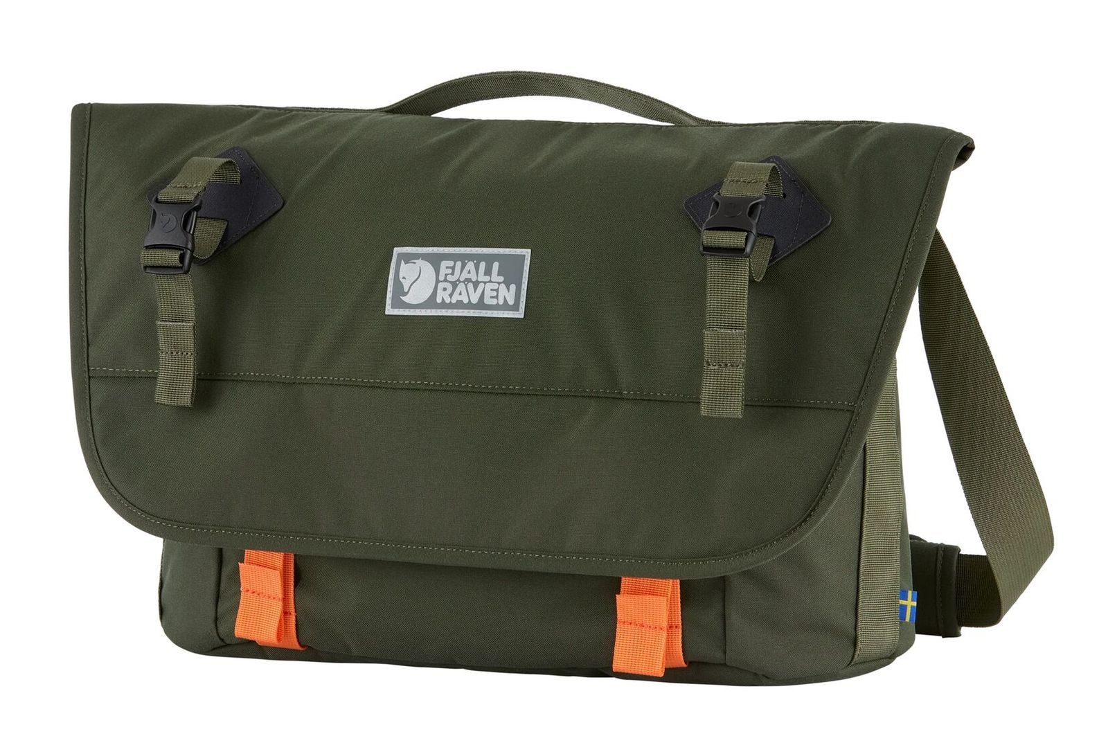Fjällräven Umhängetasche Shoulder Bag 12