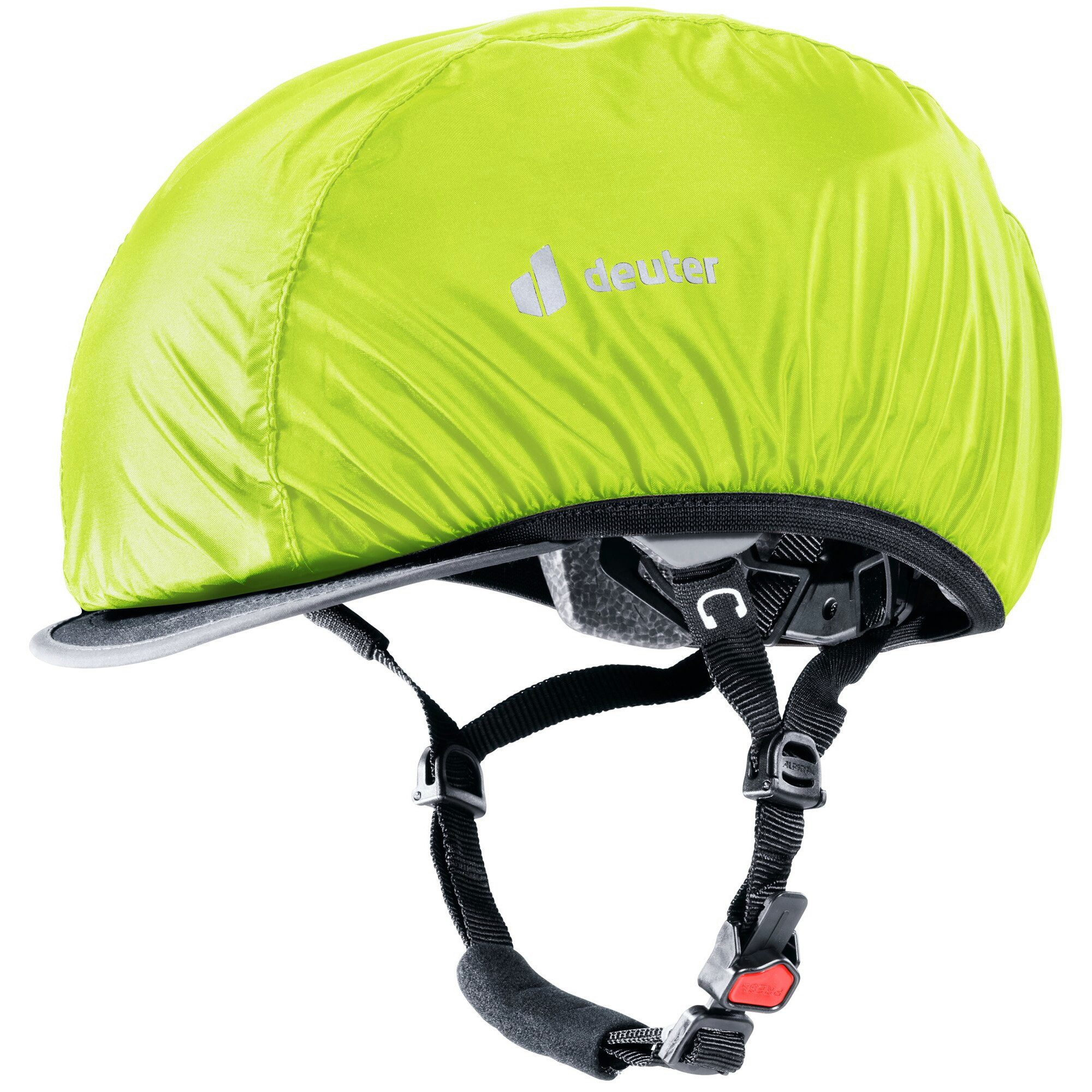 deuter Fahrradhelm Deuter Helmschutz Helmet Cover 3291522