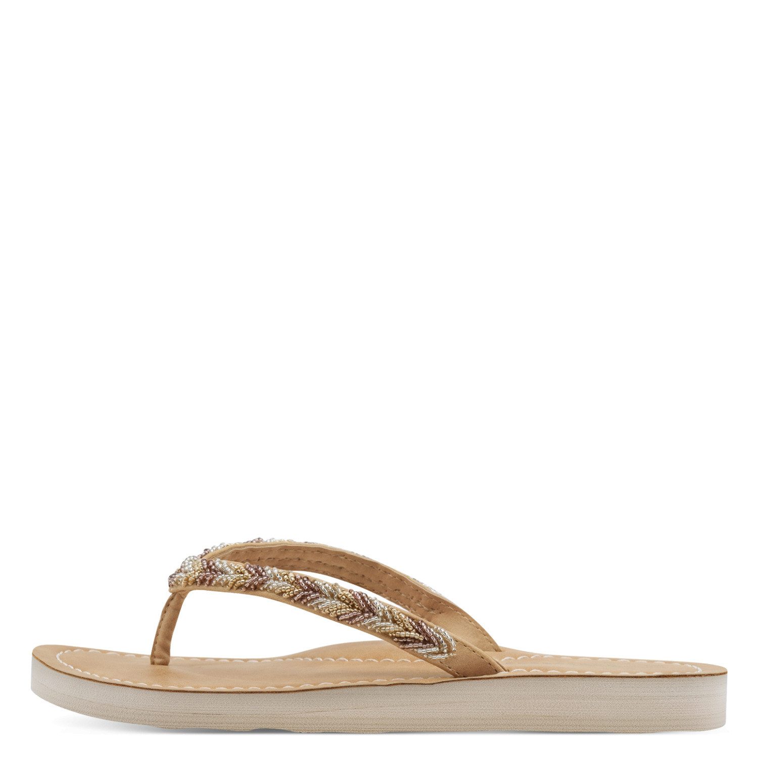 Tamaris Da.-Pantolette Pantolette günstig online kaufen