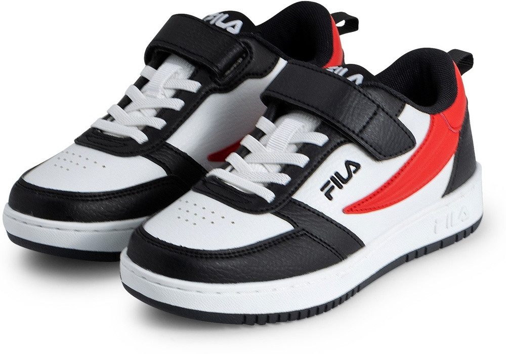 Fila Rega NF Klettverschluss Kids Кросівки