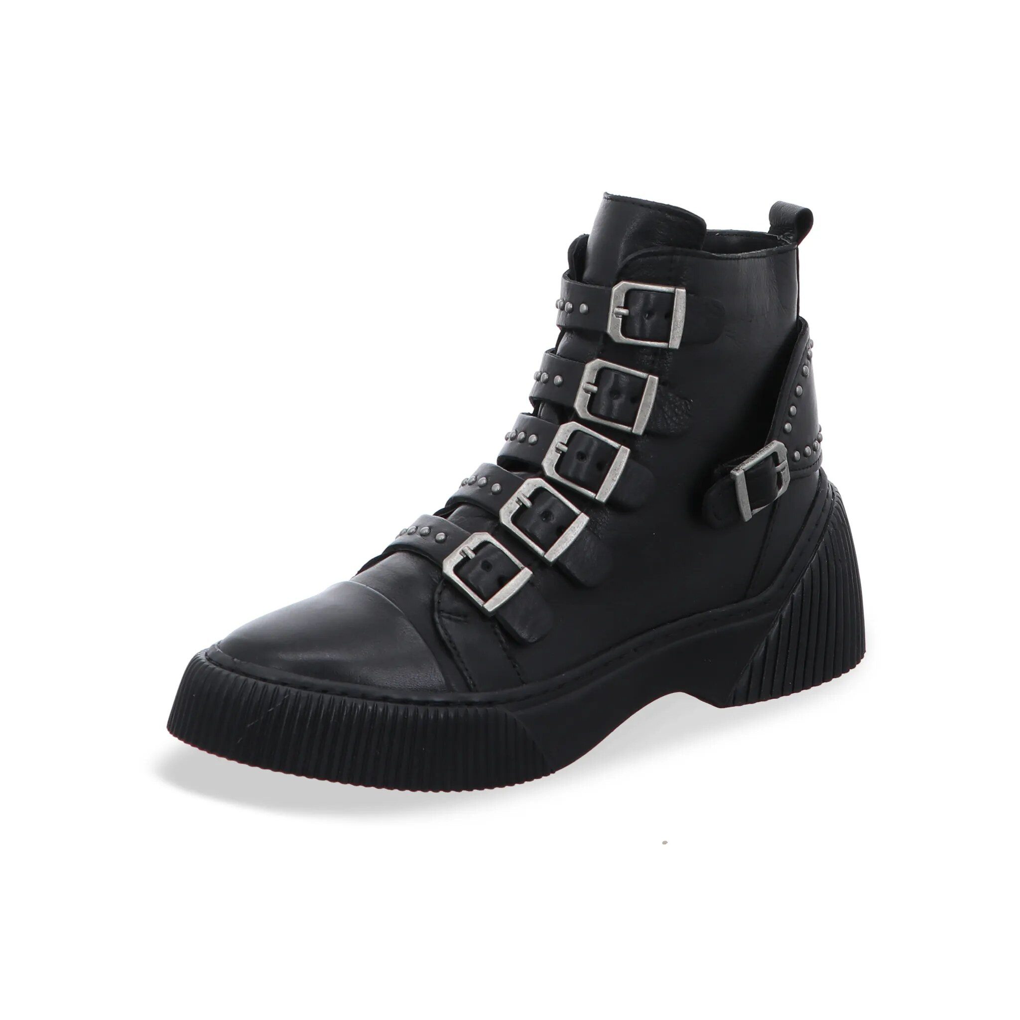 Damen Stiefelette