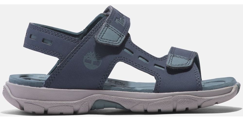 Timberland Moss Jump Sneaker