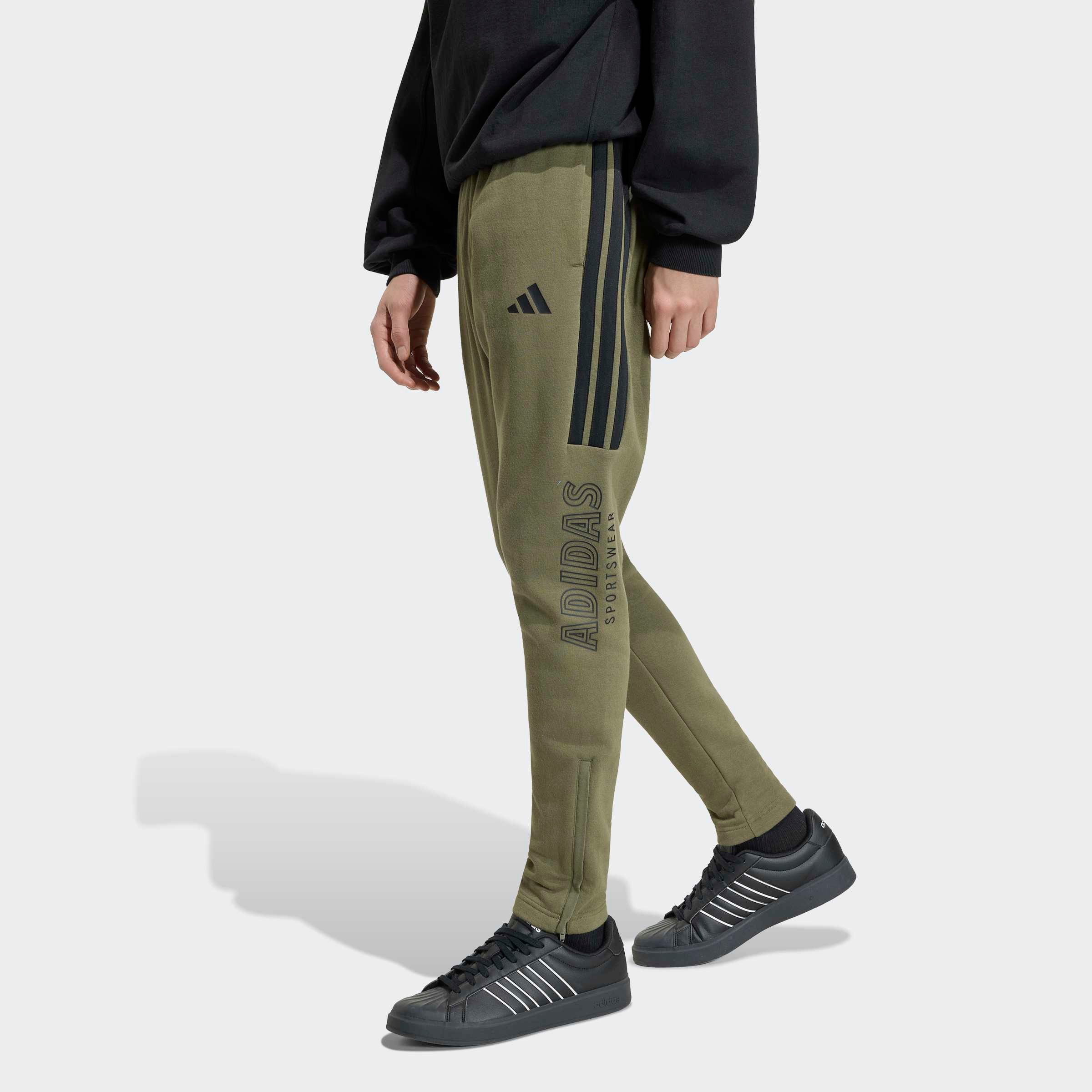 Sporthose HOUSE OF TIRO