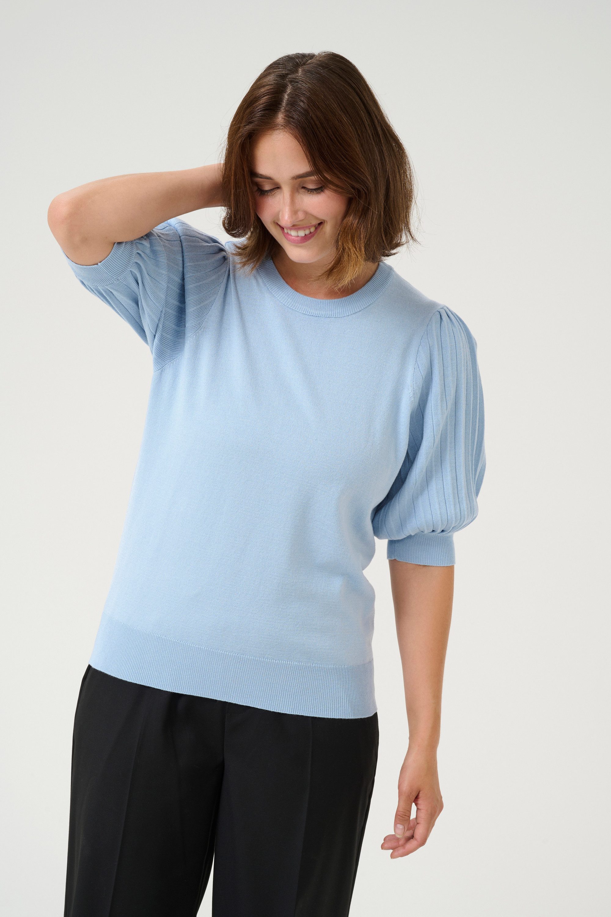 Strickpullover Strickpullover KAlone