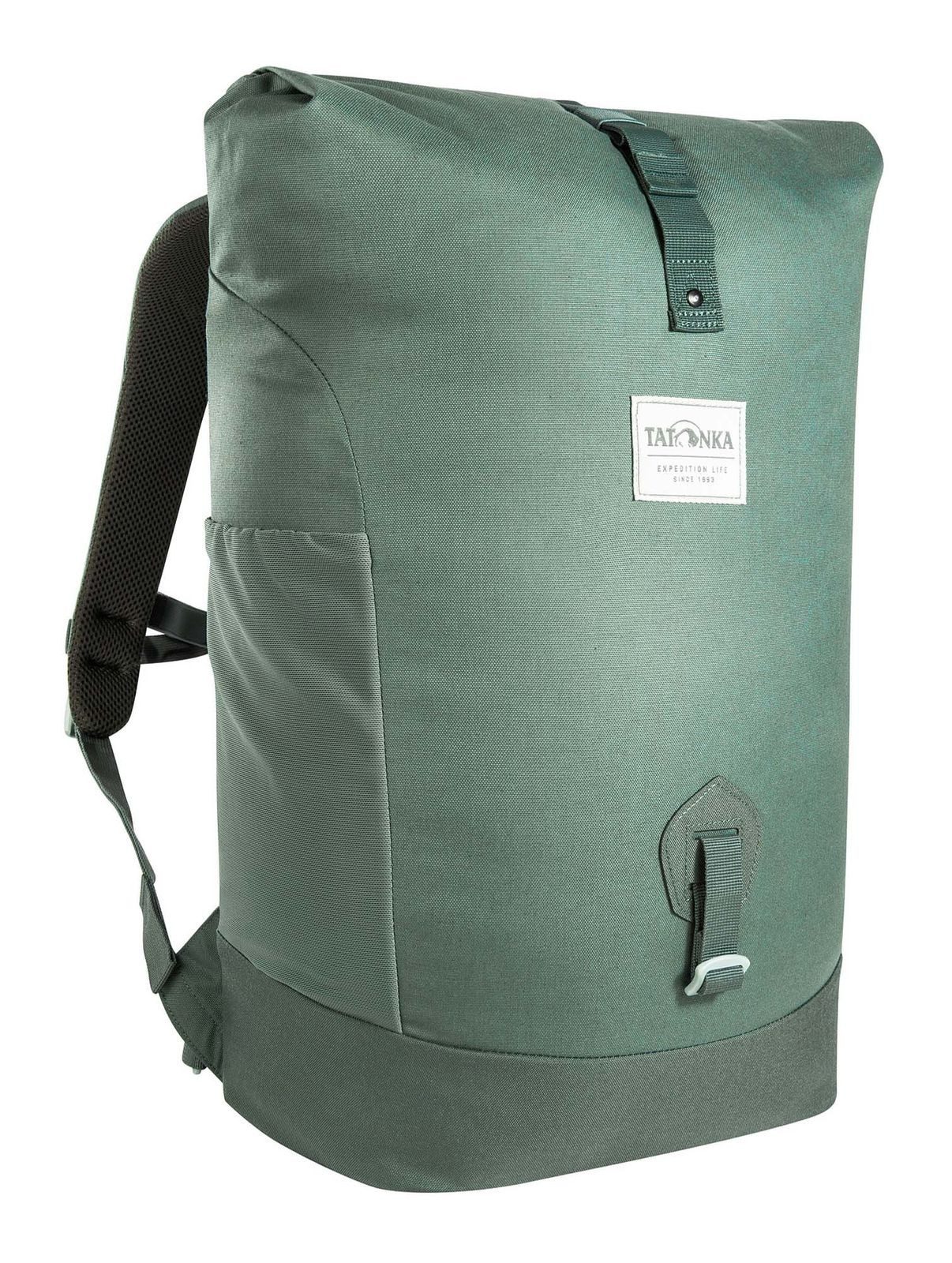 TATONKA® Rucksack Grip Rolltop Pack 25 Kapok