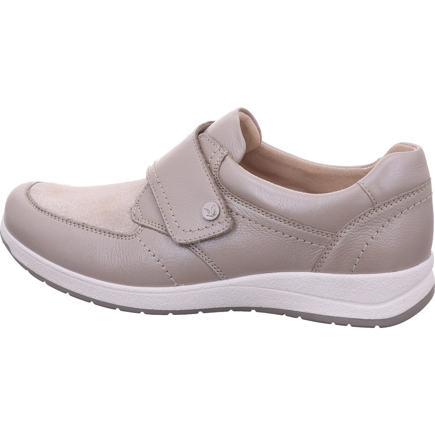 Caprice Slipper
