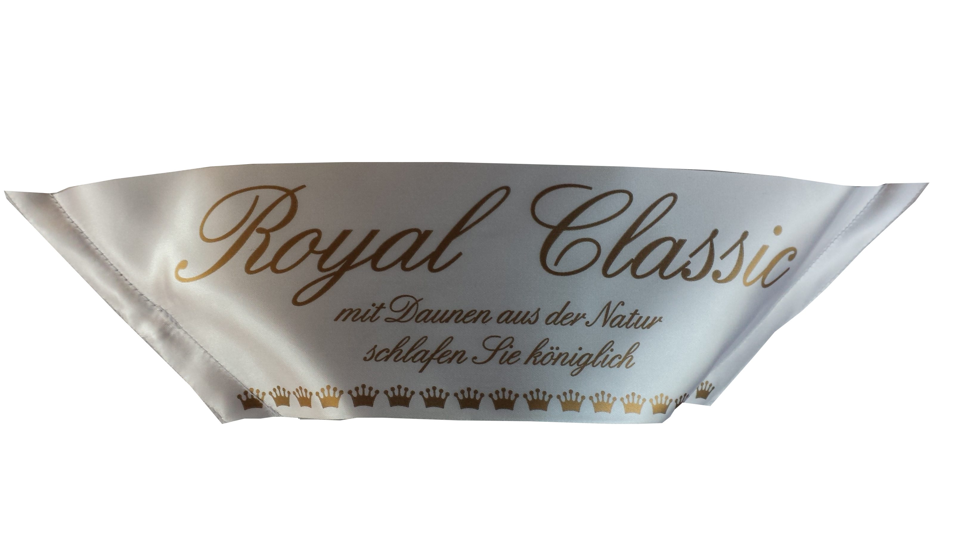Royal Classic
