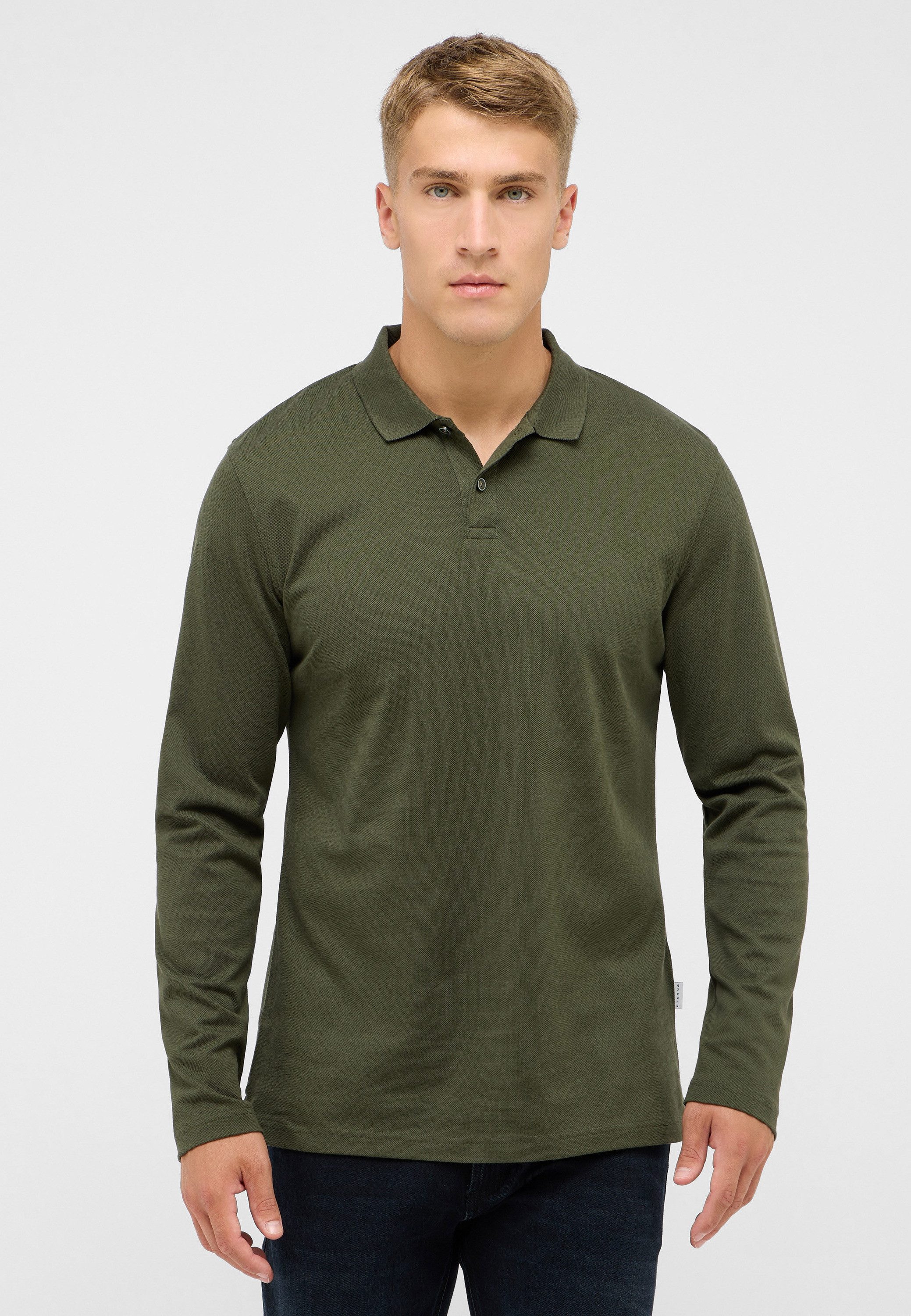 Eterna Poloshirt REGULAR FIT