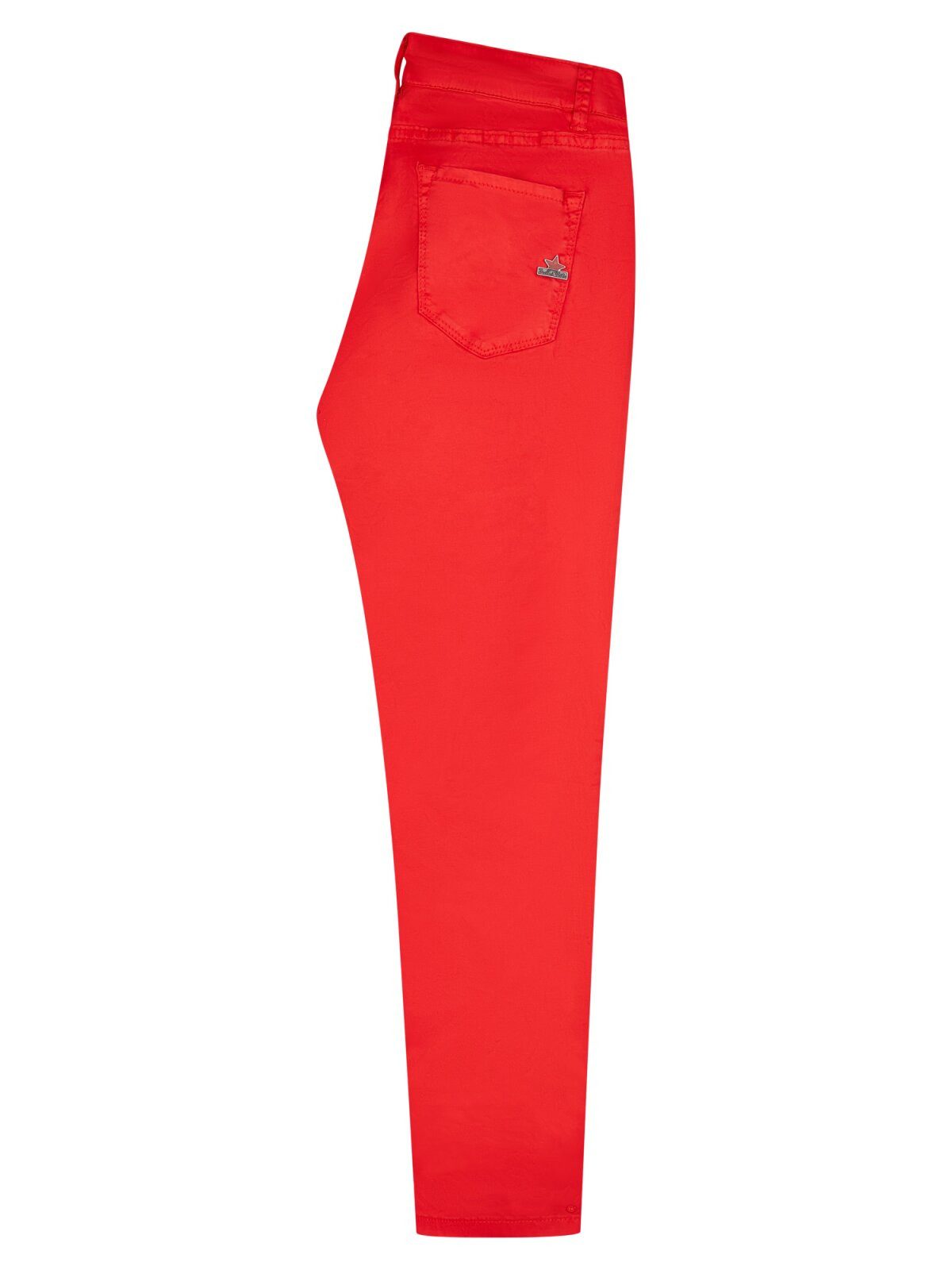 Buena Vista Stretch-Jeans BUENA VISTA ITALY V 7/8 lipstick red 2404 B5311 4 günstig online kaufen