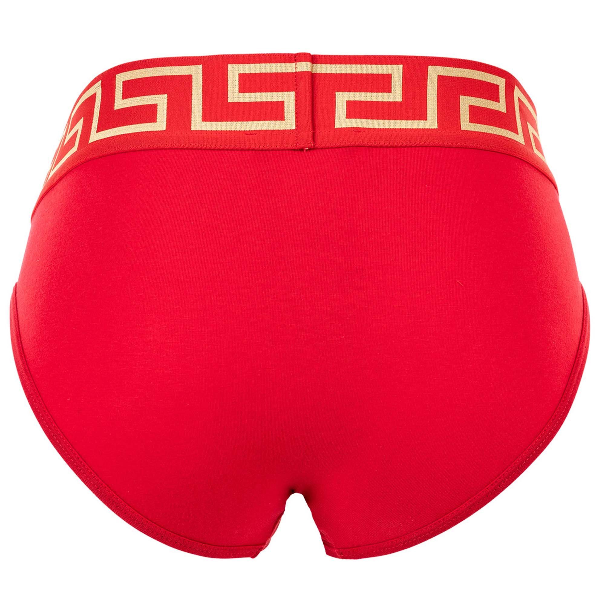 Versace Slip Herren Slip 1er Pack günstig online kaufen