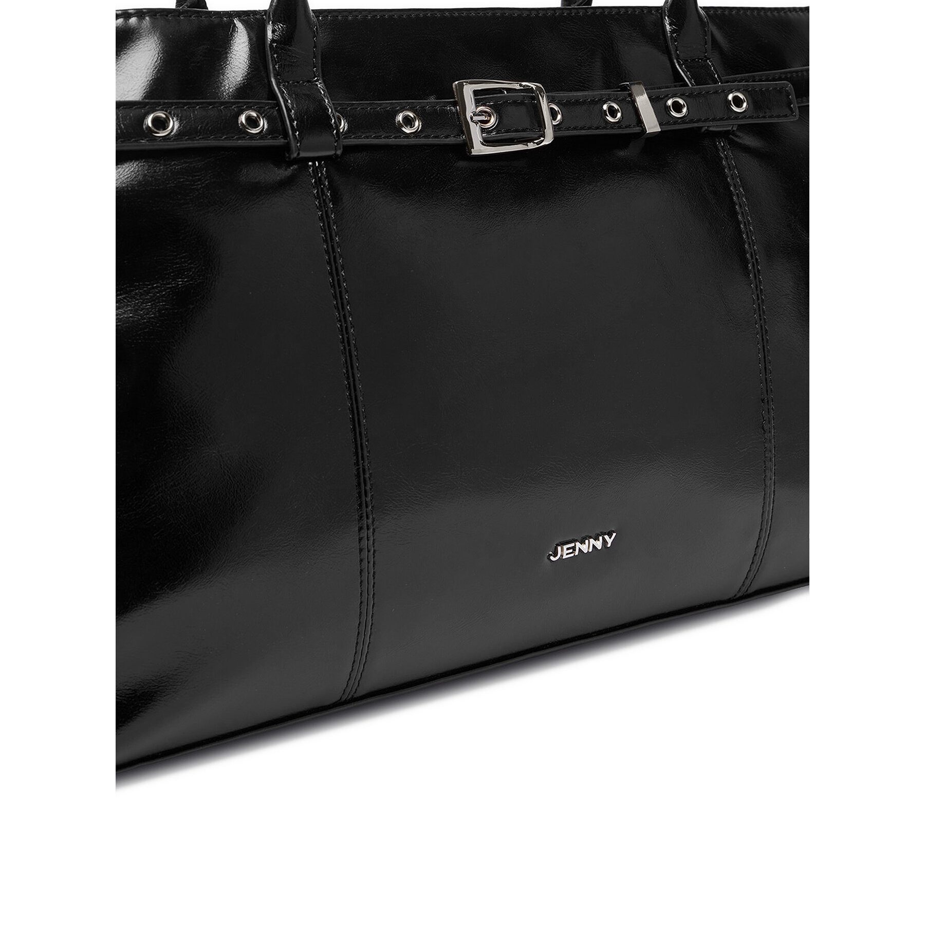 Jenny Umhängetasche Jenny Damen Tasche 5907964103837 Schwarz