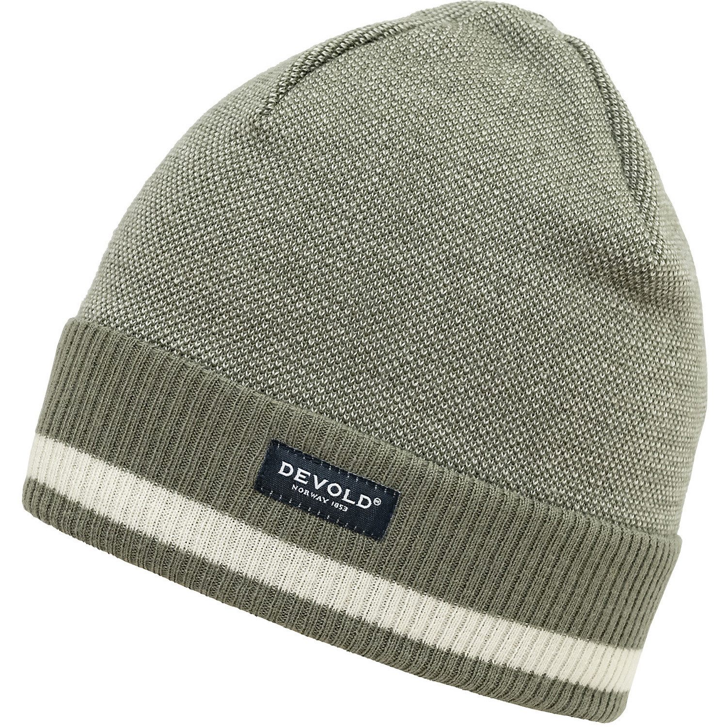 Devold Skimütze Mütze VATNE MERINO BEANIE (1-St)