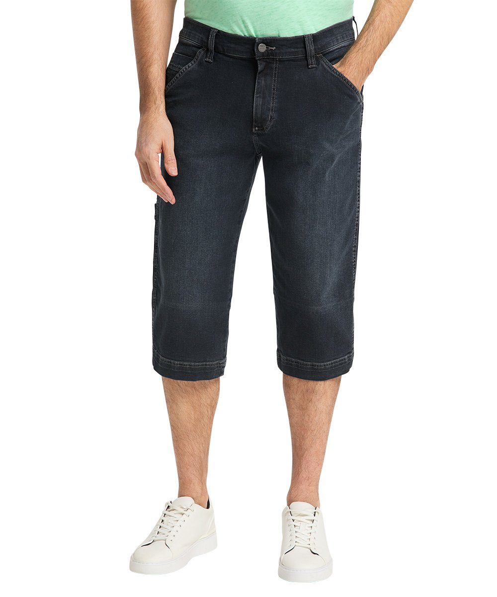 Pioneer Authentic Jeans 5-Pocket-Jeans PIONEER 3-QUARTER günstig online kaufen