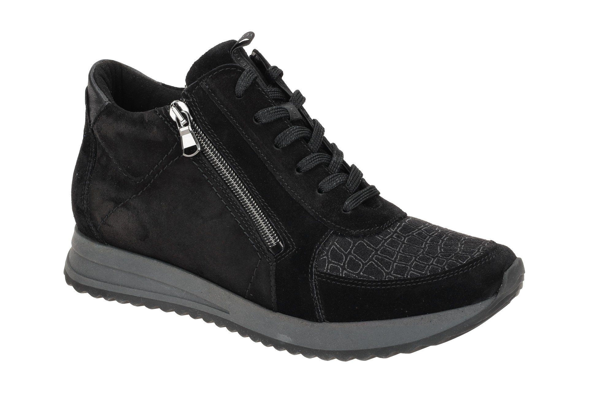 752H80 304 001 Schnürschuh