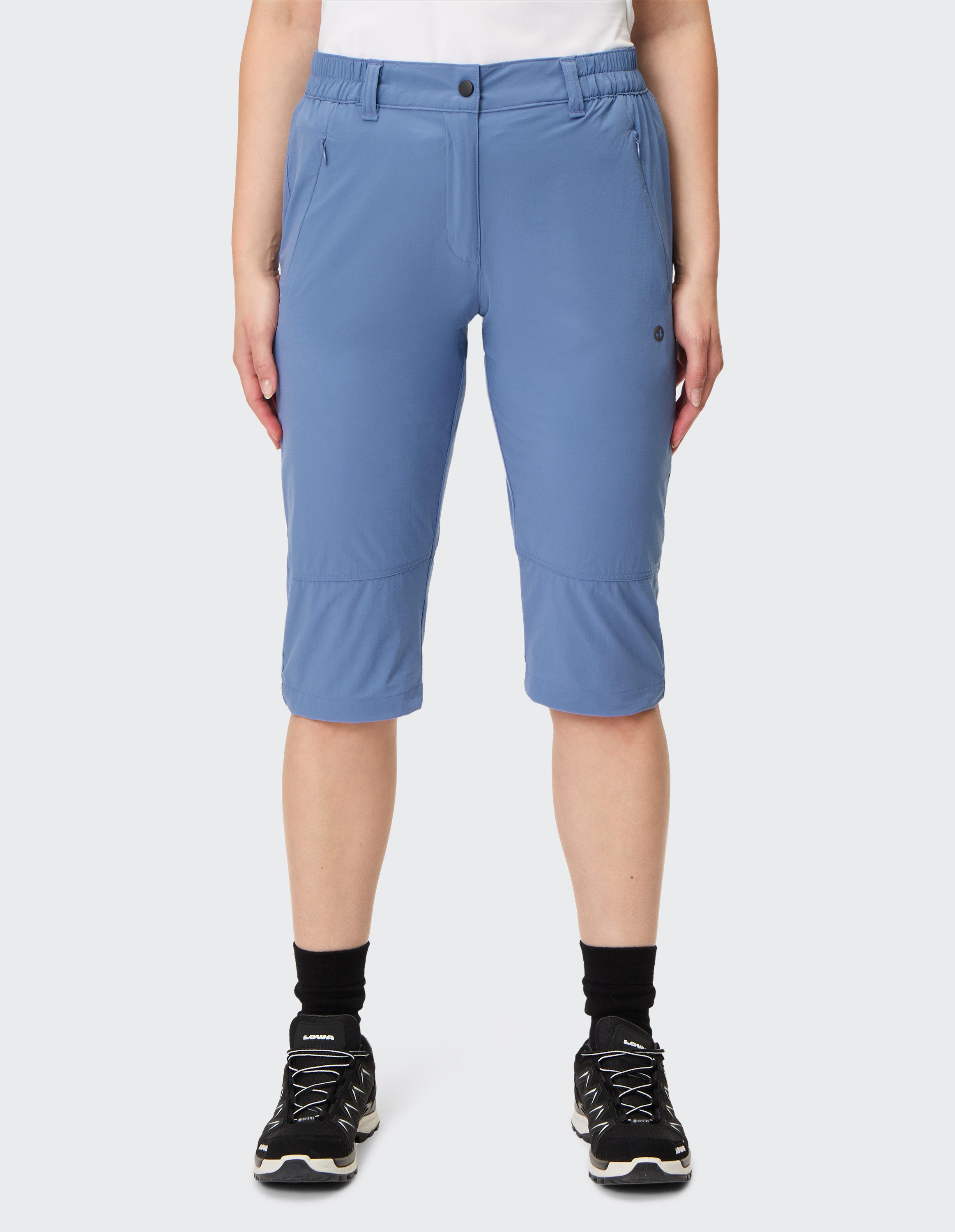 HOT Sportswear Caprihose Caprihose Ordesa günstig online kaufen
