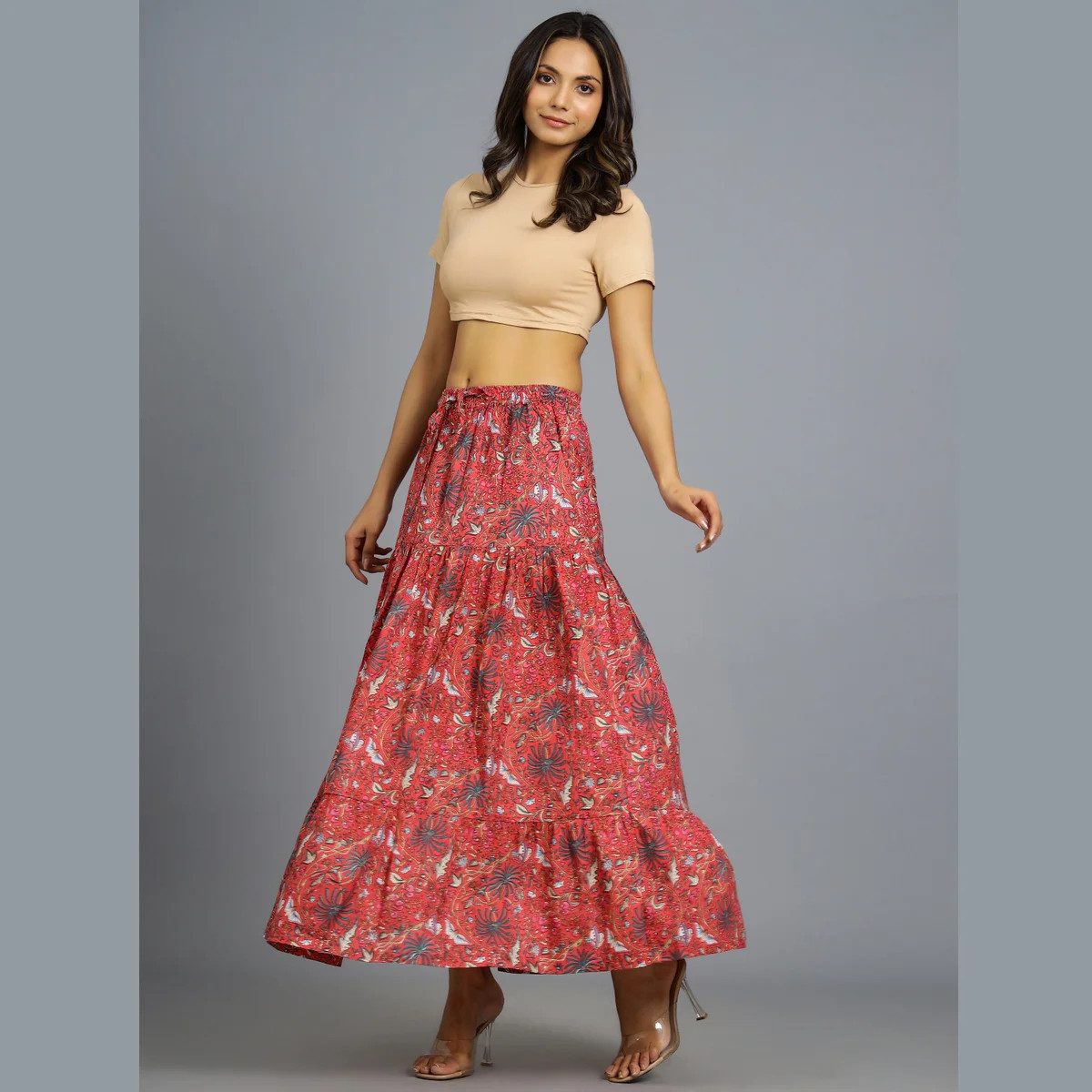 RedFloral