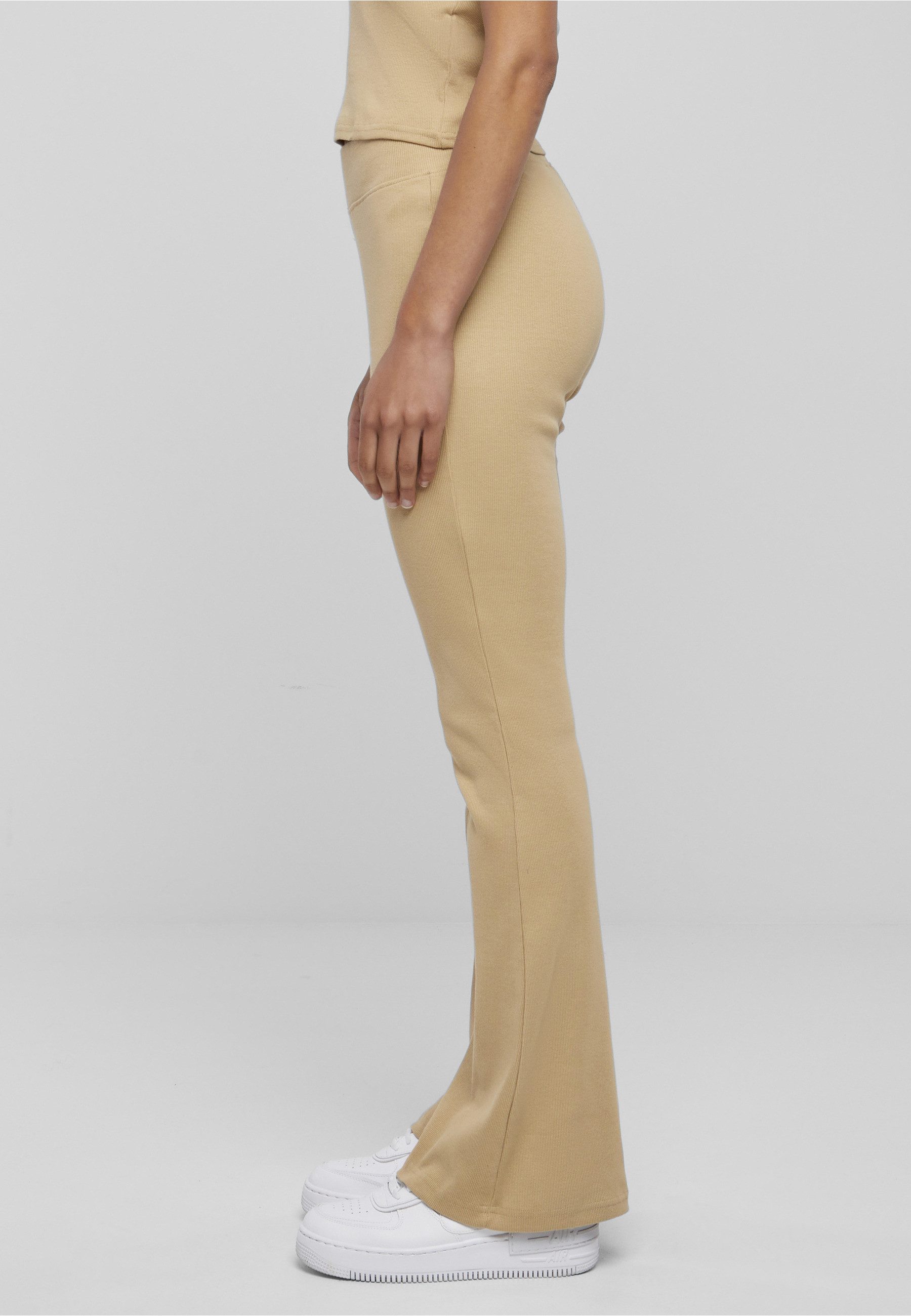 Karl Kani Leggings Karl Kani Damen (1-tlg)