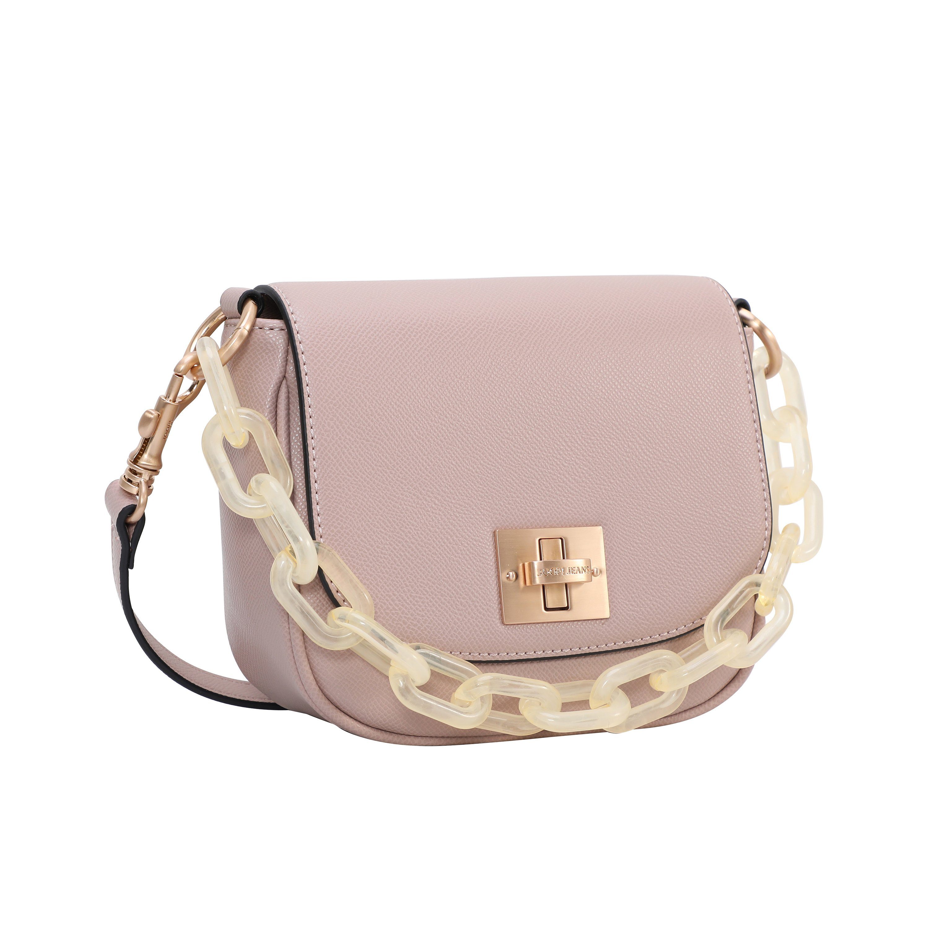 Joop Jeans Schultertasche Schultertasche 'Tesoro Sia'
