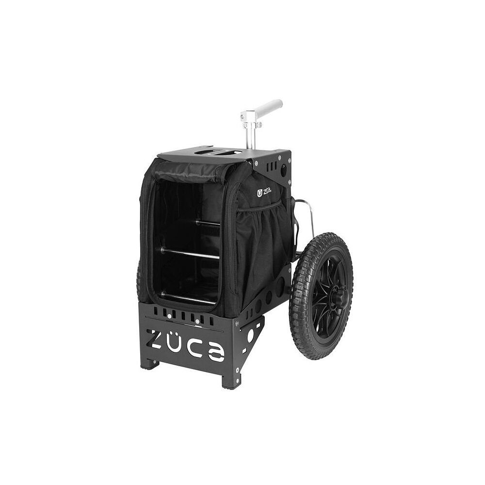 Züca Wurfscheibe Zusatzmodul Compact Discgolf Rack, Kompaktes Design für einfache Lagerung