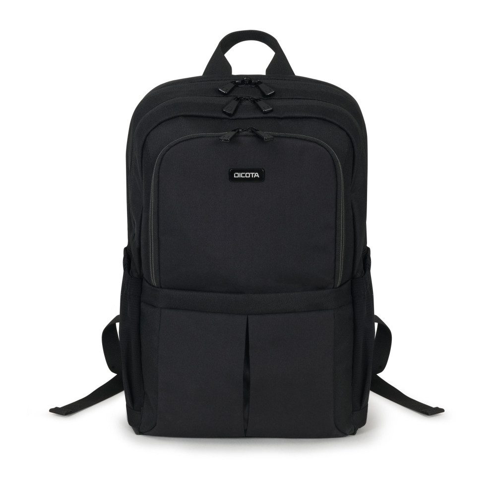 DICOTA Laptoptasche Dicota Eco Scale Rucksack für Laptops bis 15,6" (Umweltfreundliches Material)