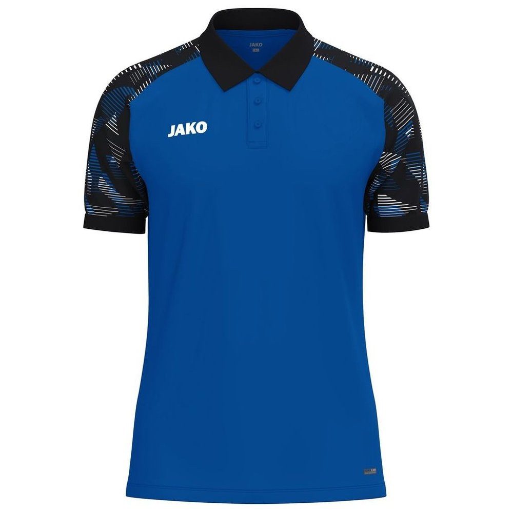 Poloshirt Jako Kinder Polo Sonic 6326