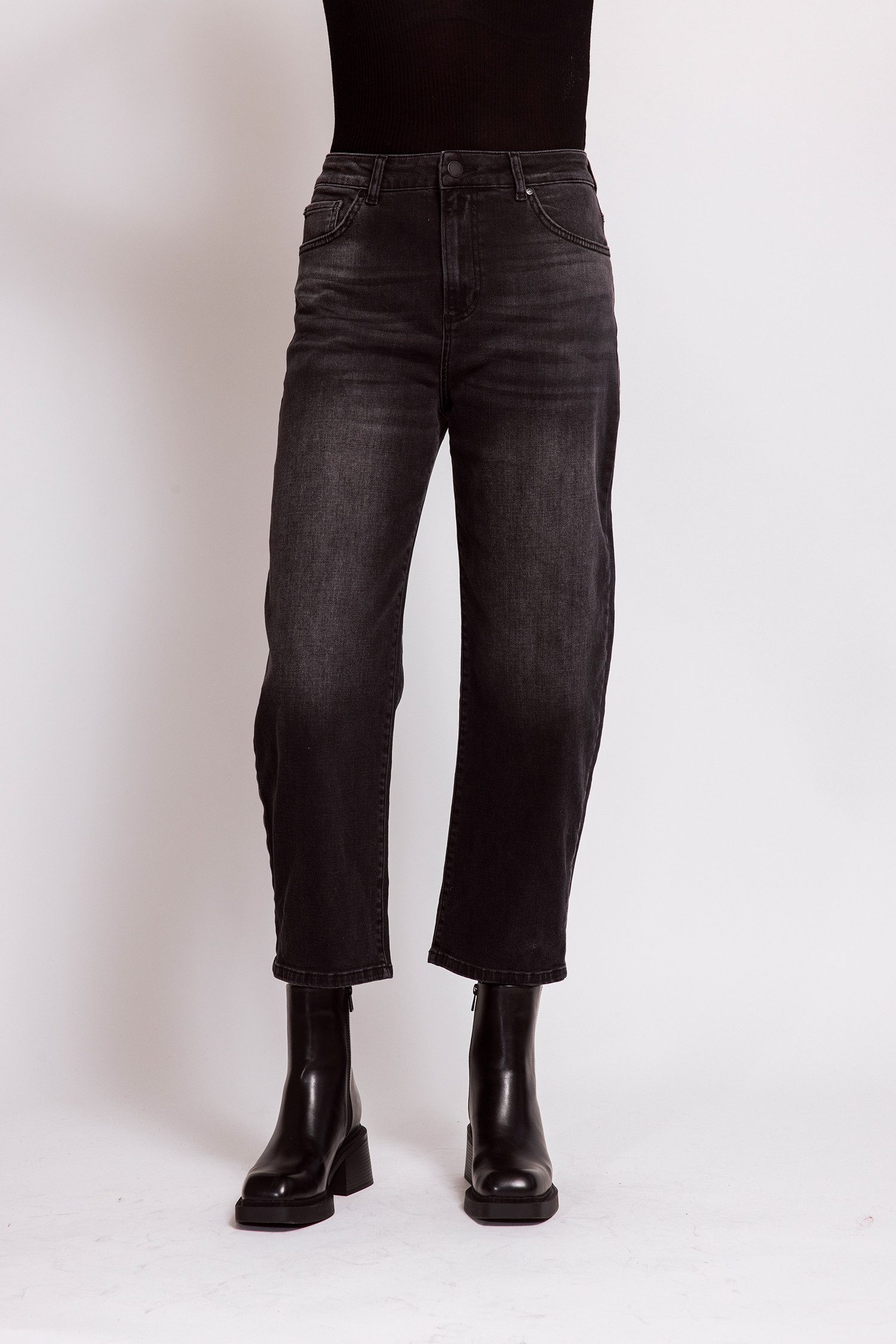 Zhrill Loose-fit-Jeans ZHIZA