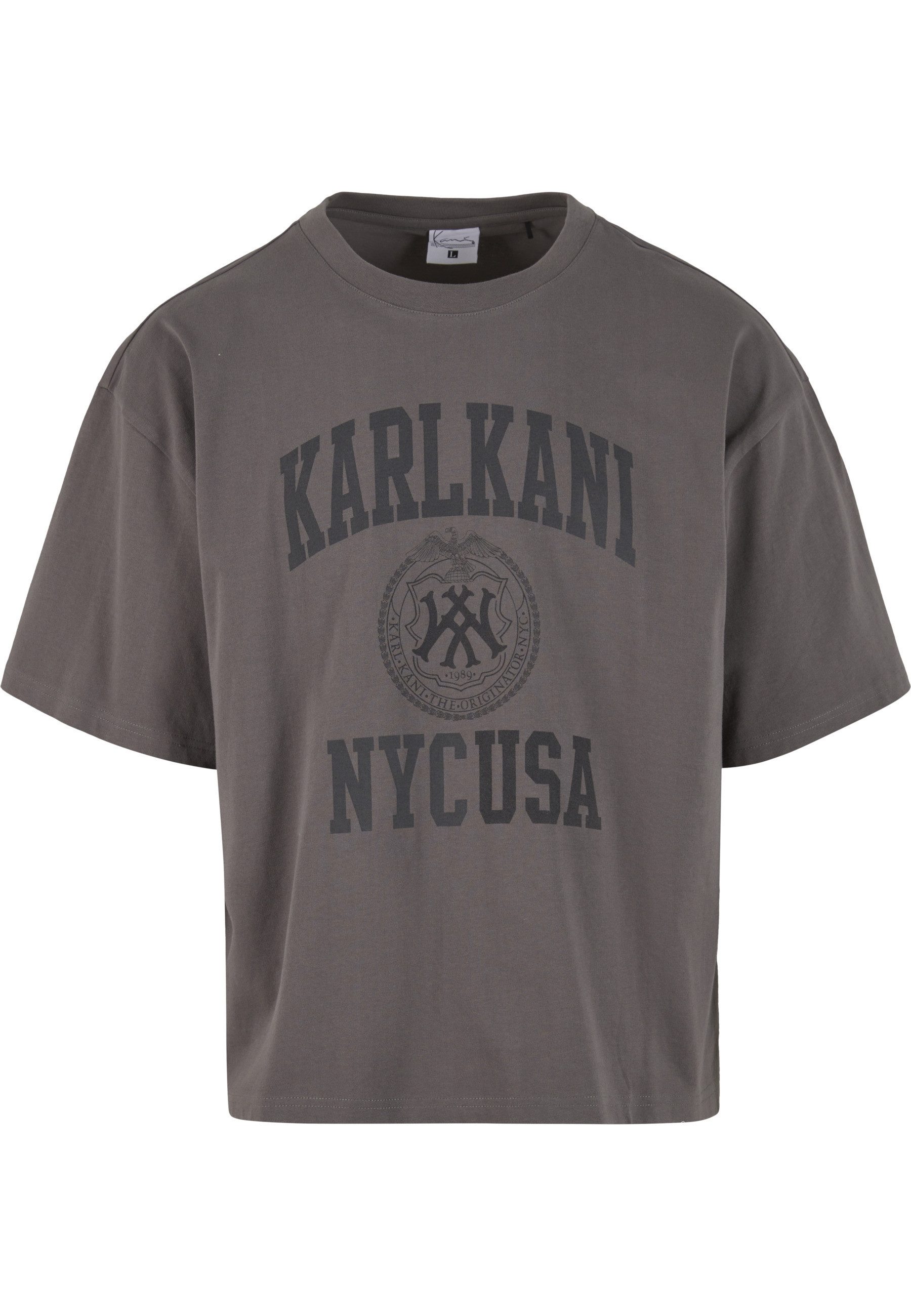 Karl Kani T-Shirt Karl Kani Kani Usa Boxy T-Shirt (1-tlg)