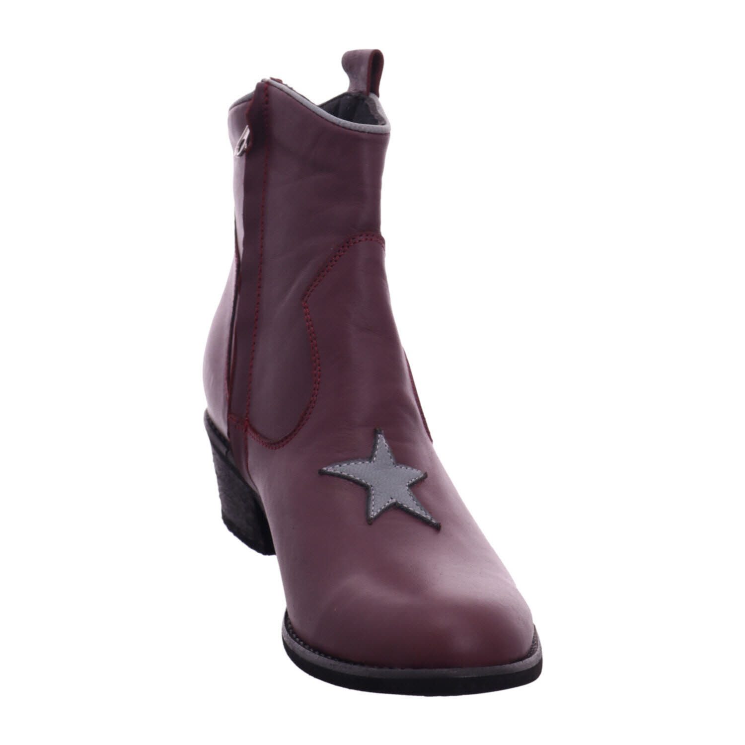 Andrea Conti 0058701/625 Stiefelette