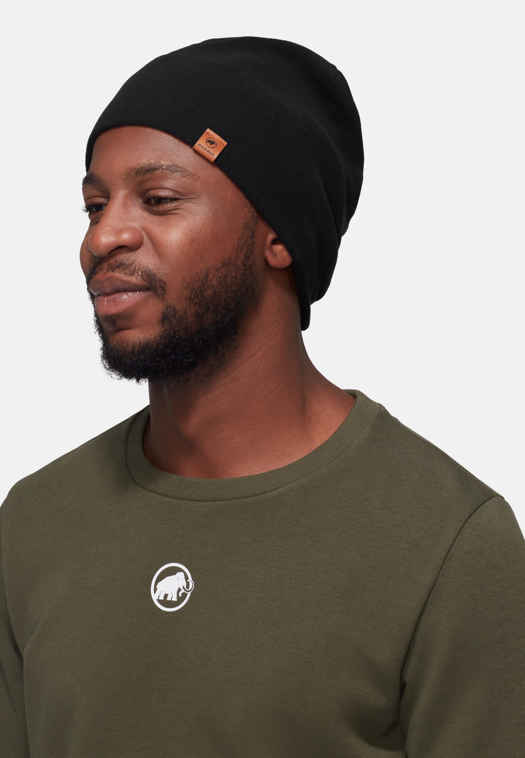 Mammut Beanie Fleece Beanie (1-St)