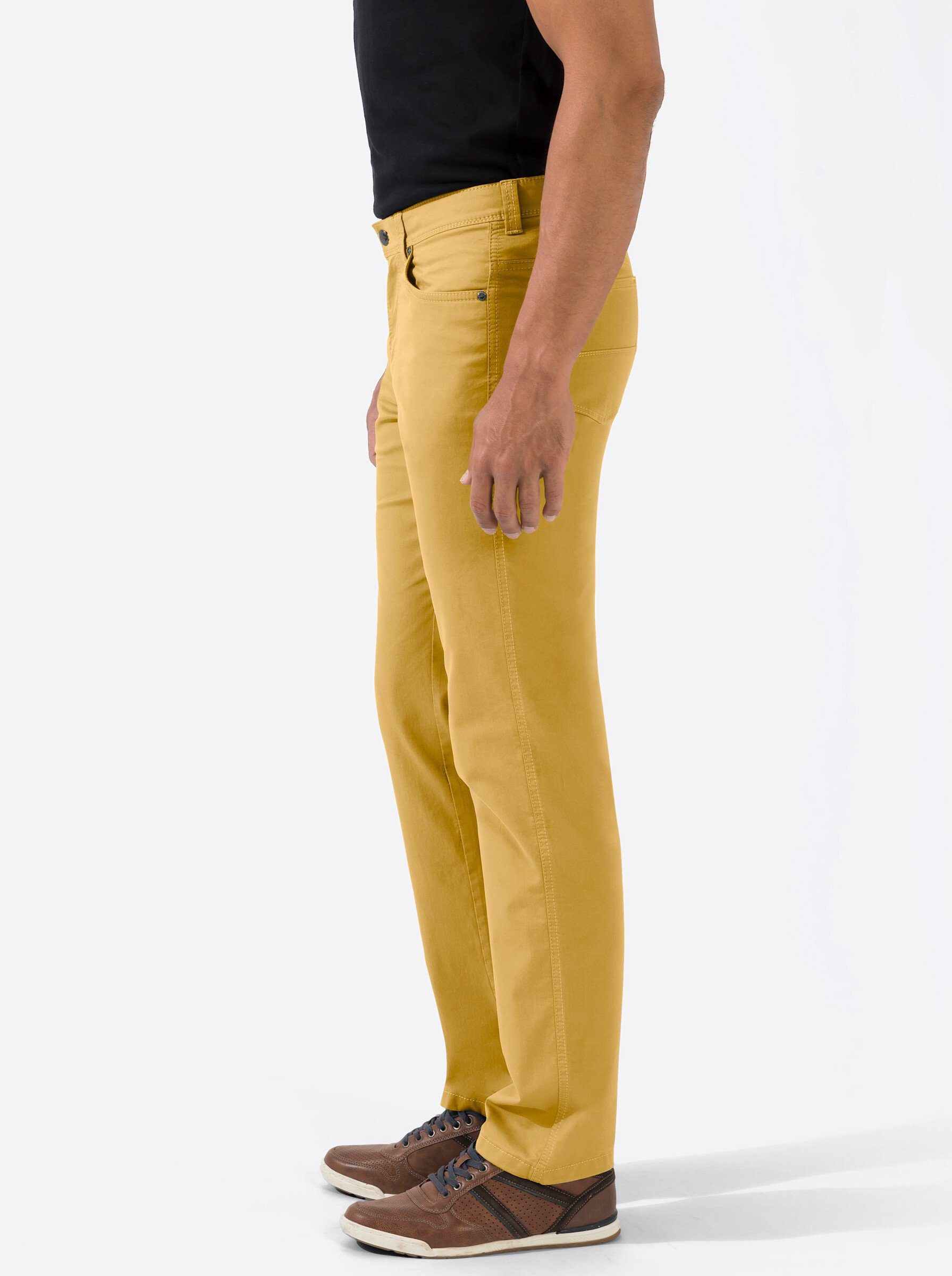 Brühl Chinohose Hose günstig online kaufen