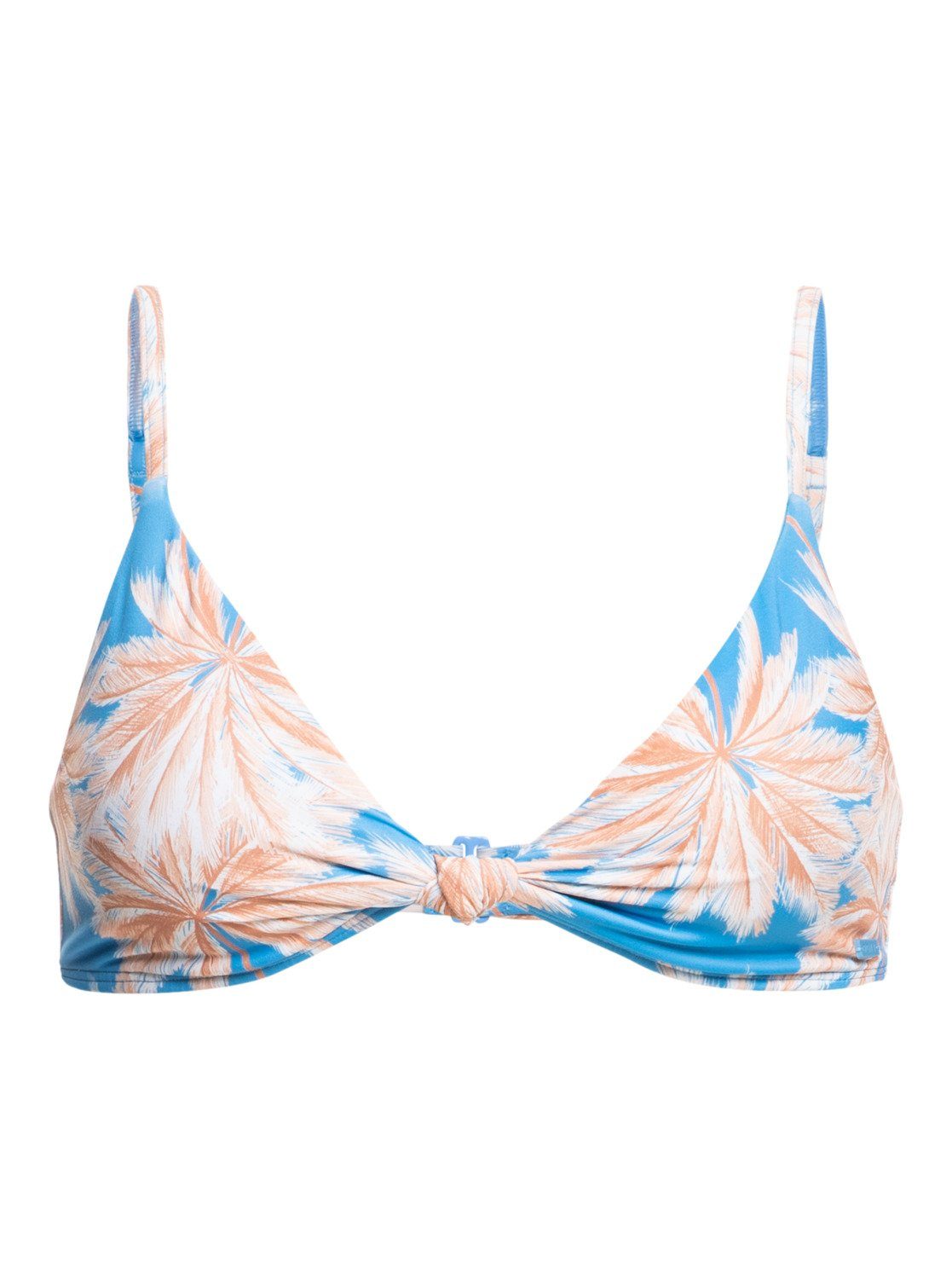 Roxy Triangel-Bikini-Top Printed Beach Classics günstig online kaufen