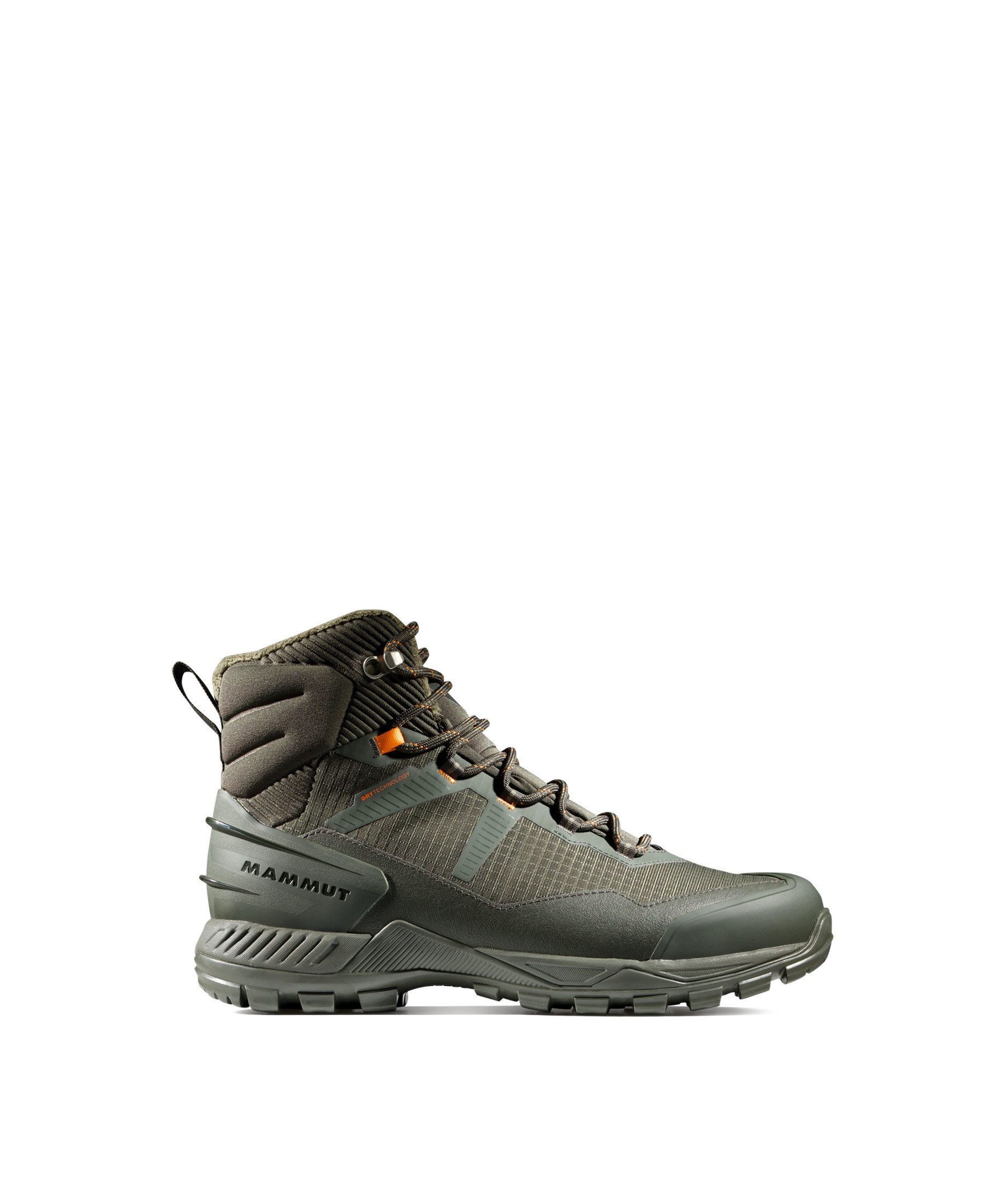Mammut Blackfin III Mid DT Men günstig online kaufen