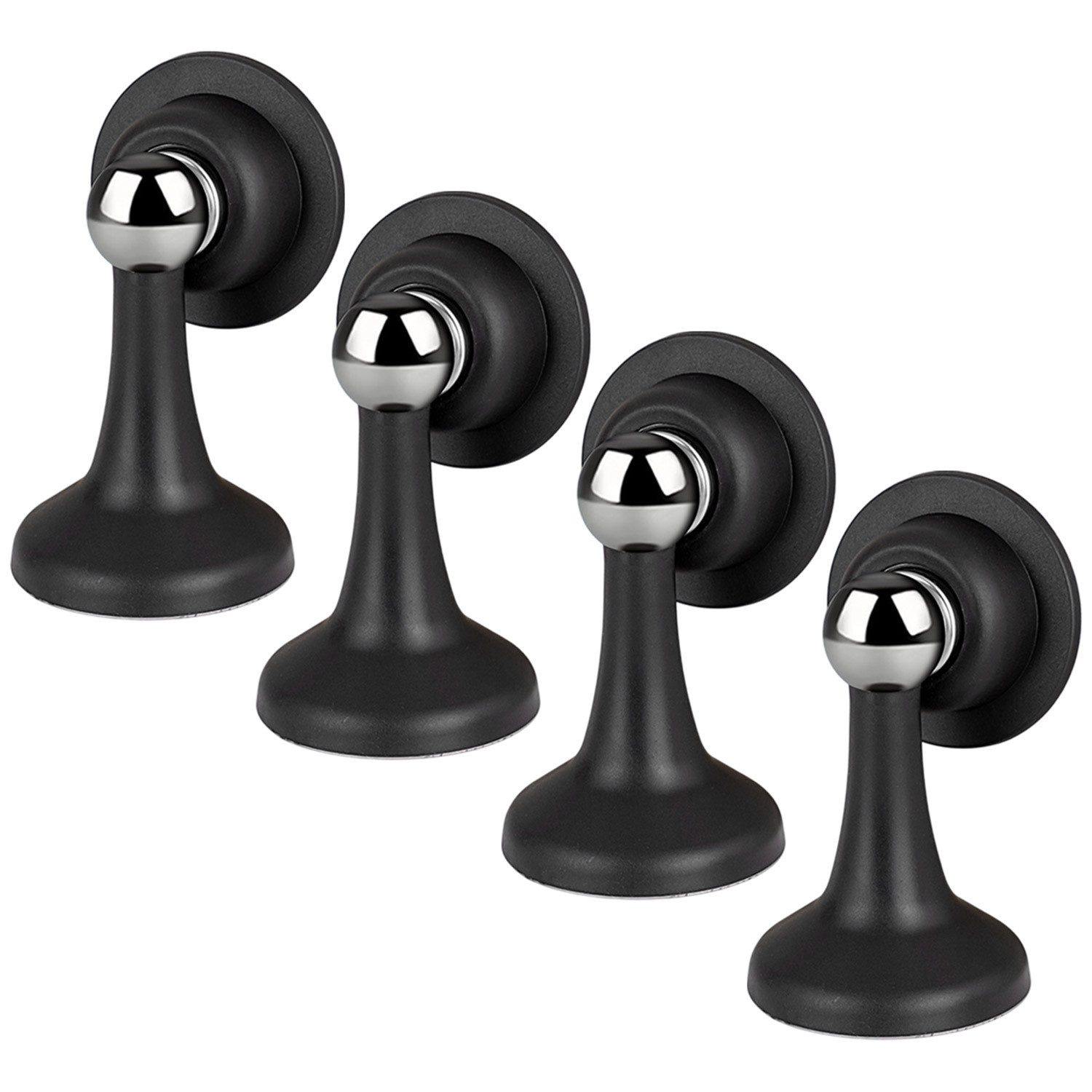 Refttenw Türstopper Magnetische Türstopper 4er-Pack Türfeststeller günstig online kaufen