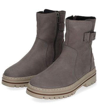 camel active Stiefelette Leder Stiefelette